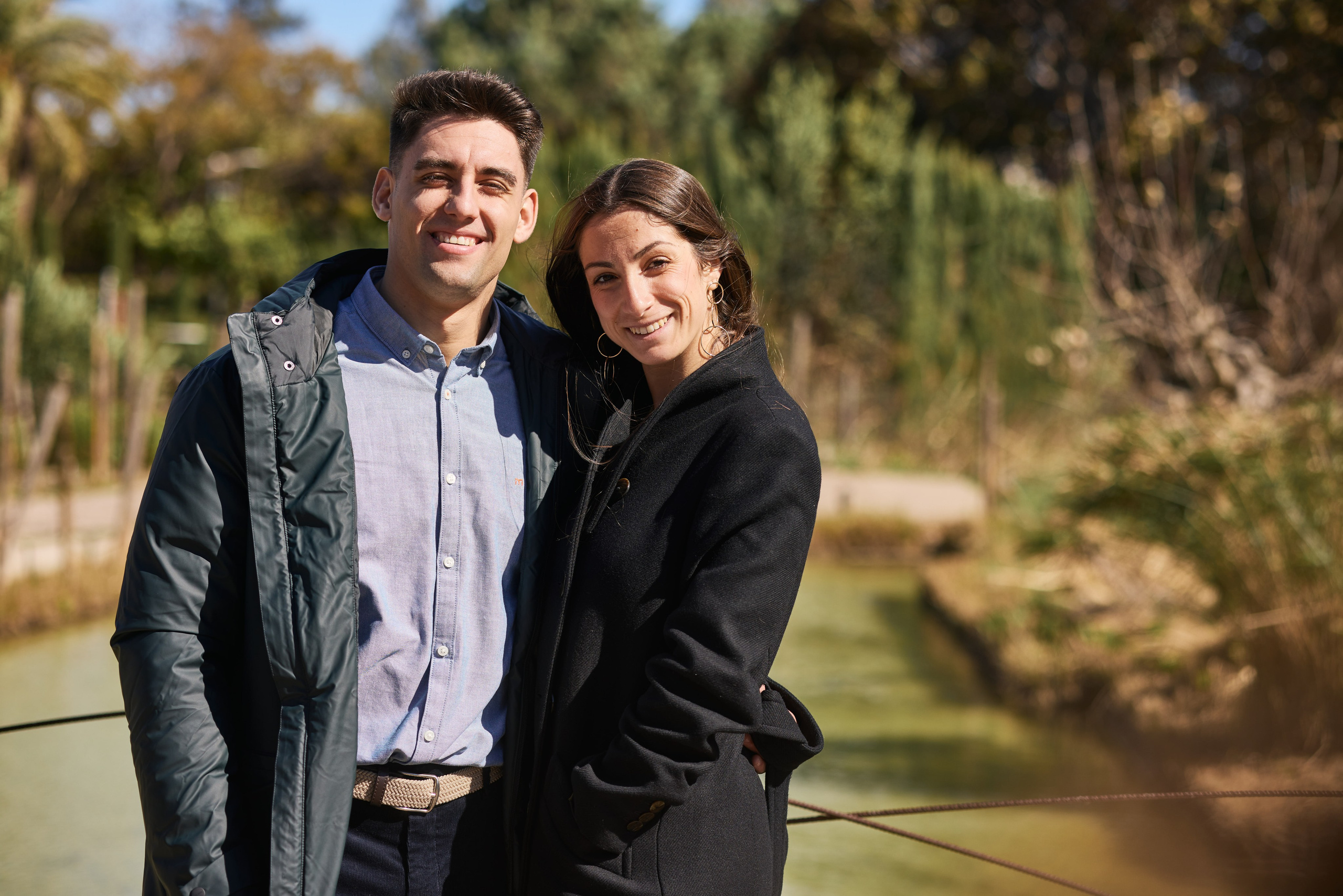 Bateig Alejandra i Gemma. Josep Gil - fotografia