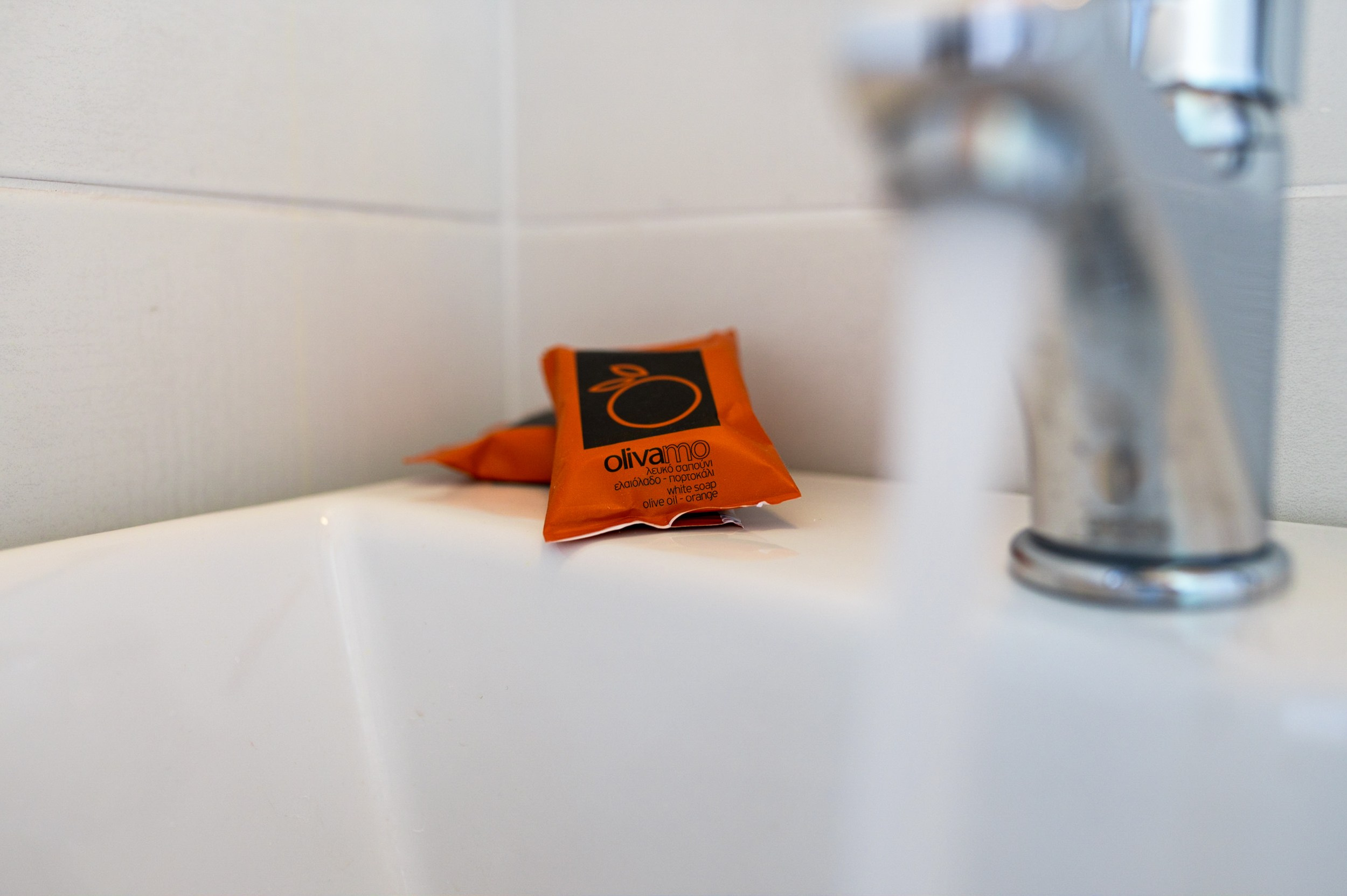 Martha's Delight Rooms. Photograper in Chania, Crete