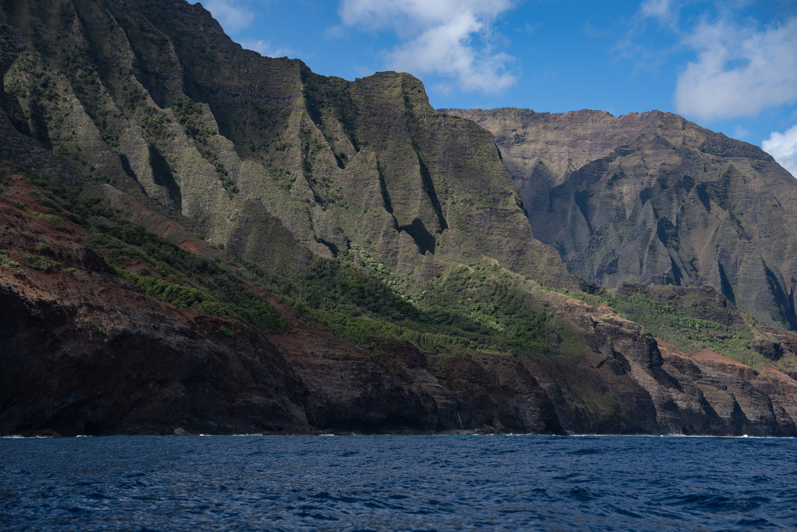 LANDSCAPES. Awards winning photographer in Kauai, Hawaii