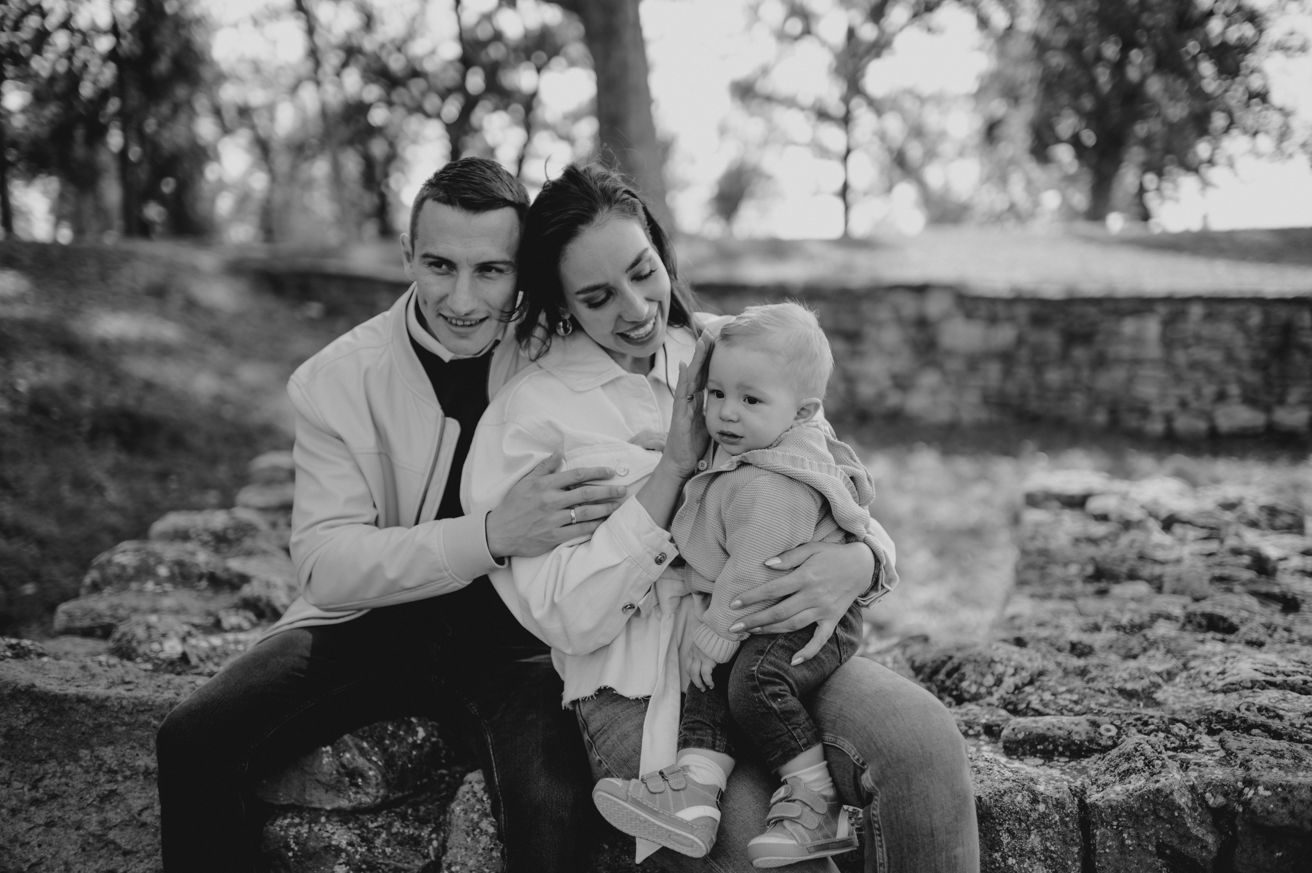 Kalemegdan. Ana Sladojevic