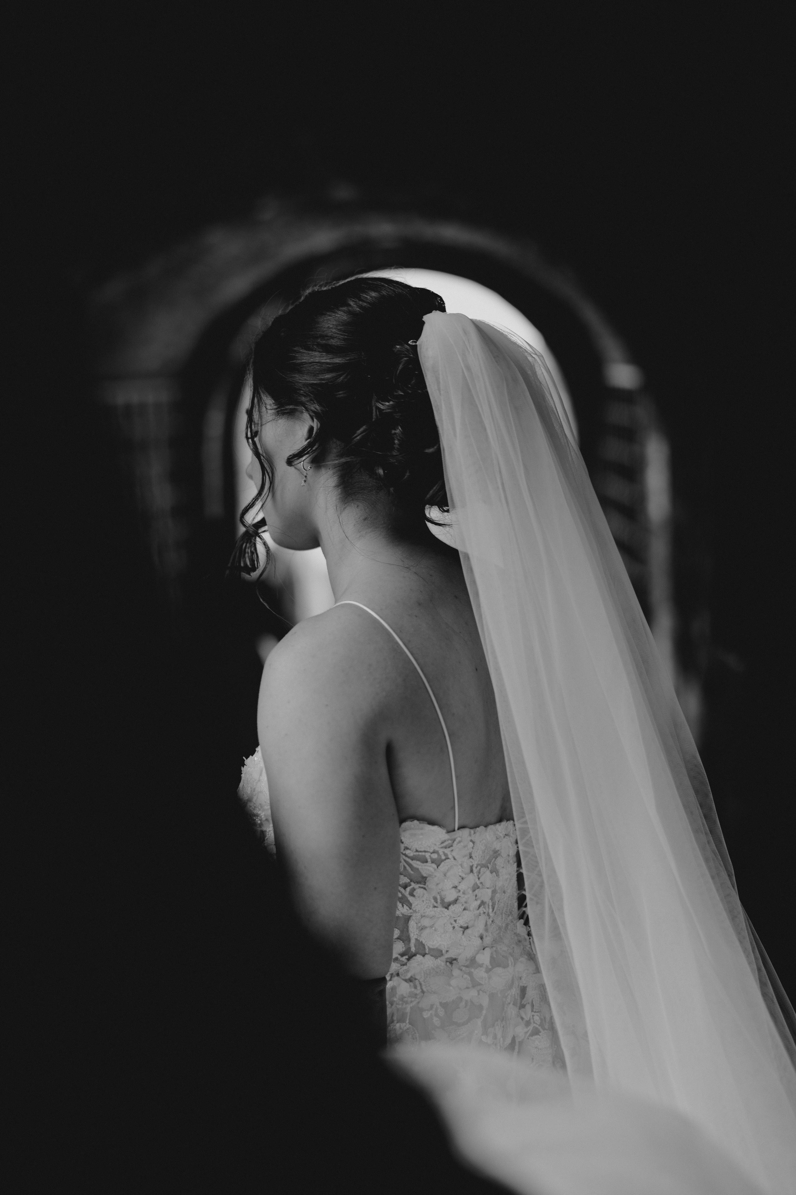 Kristina i Thorben. Ana Sladojevic