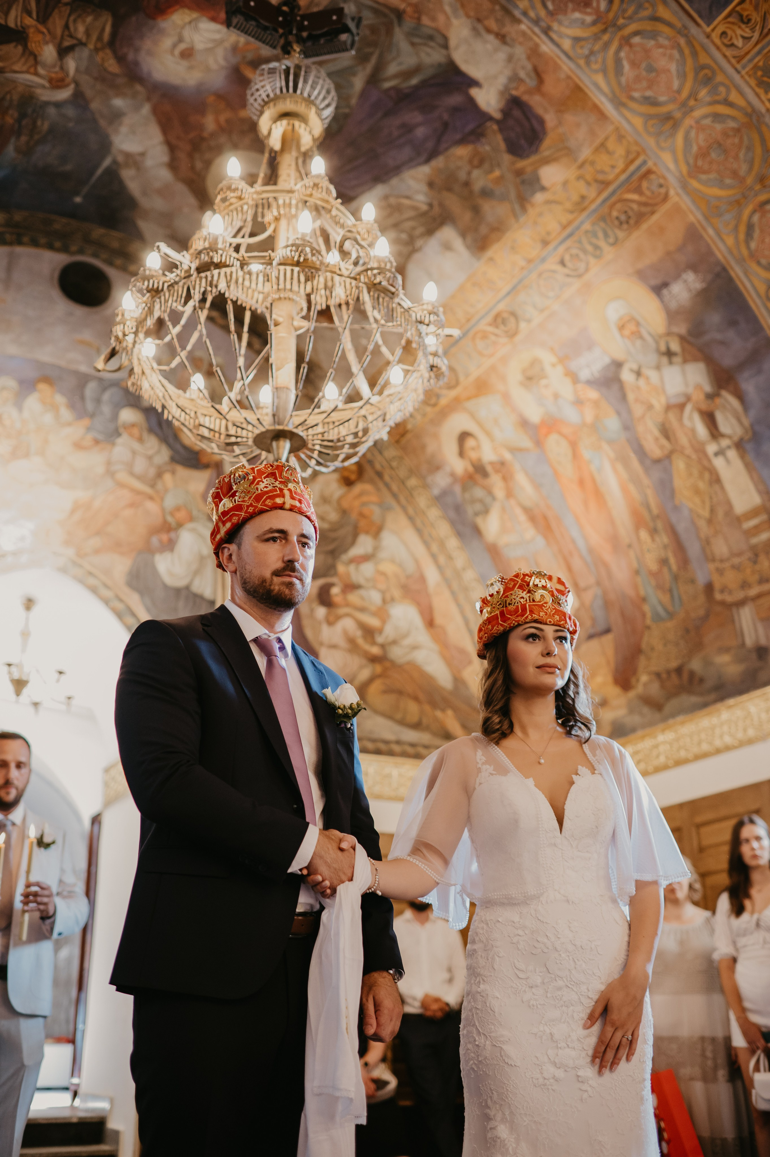 Iva & Miloš. Ana Sladojevic