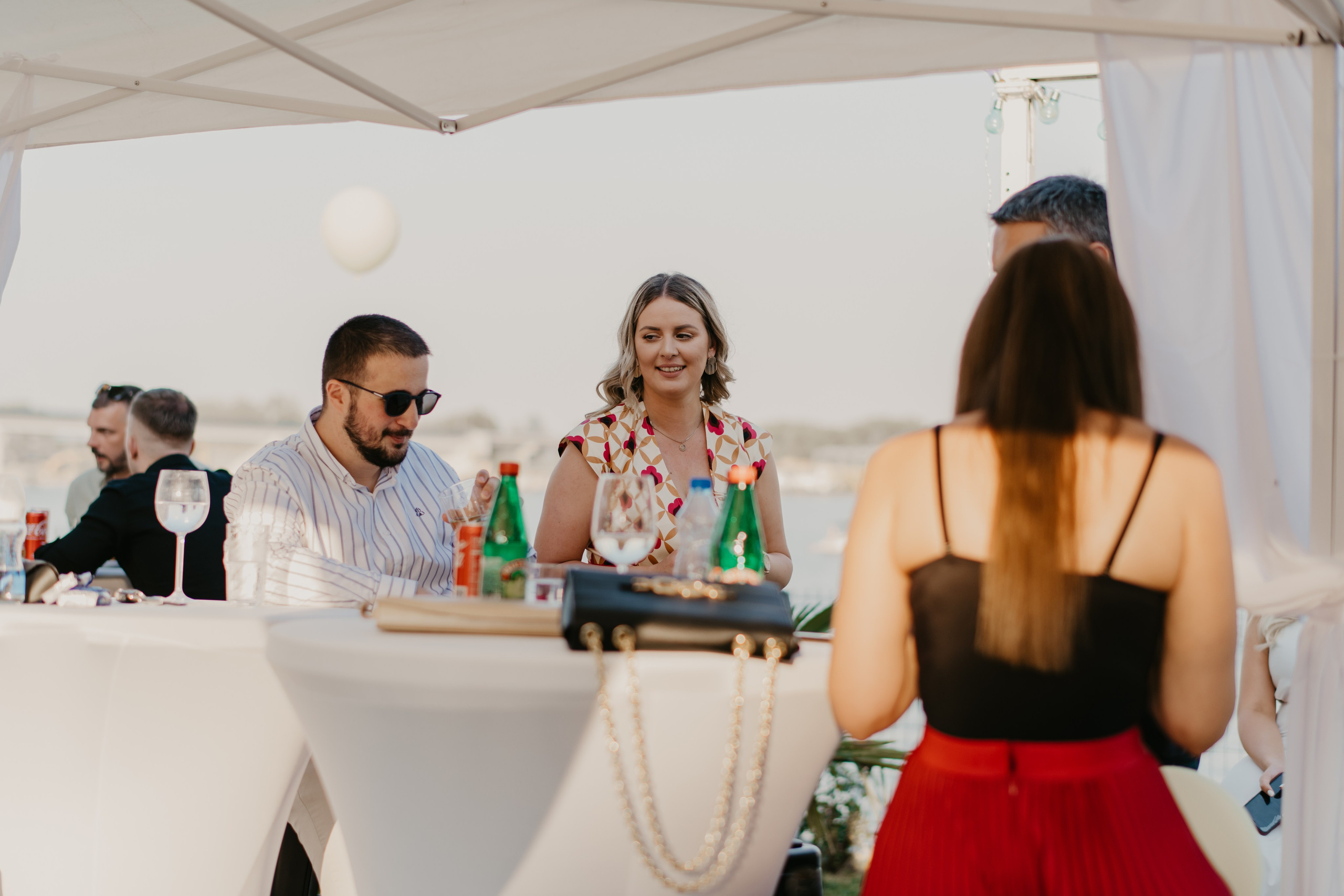 Najin prvi. Ana Sladojevic