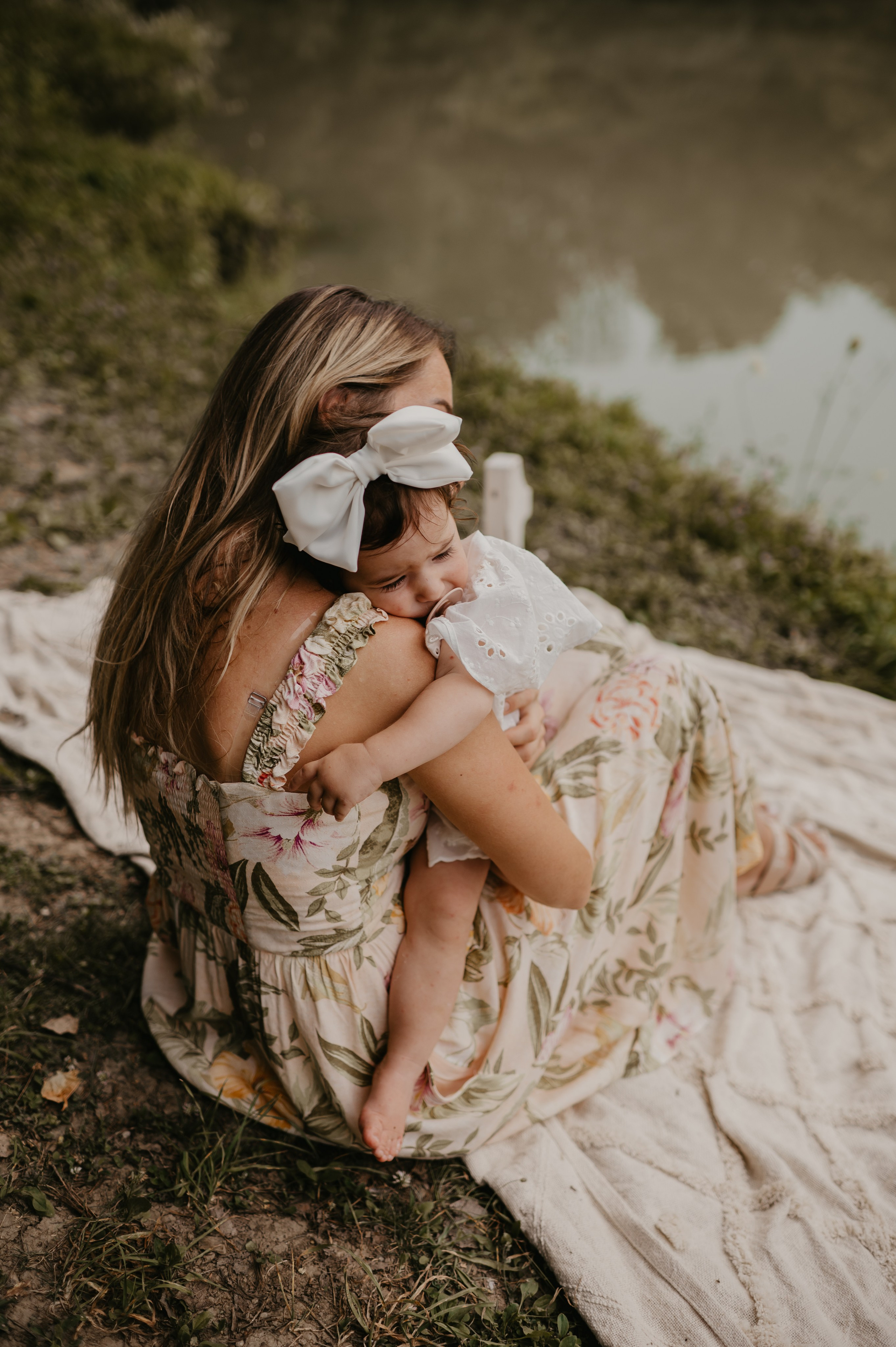 Ada Safari. Ana Sladojevic