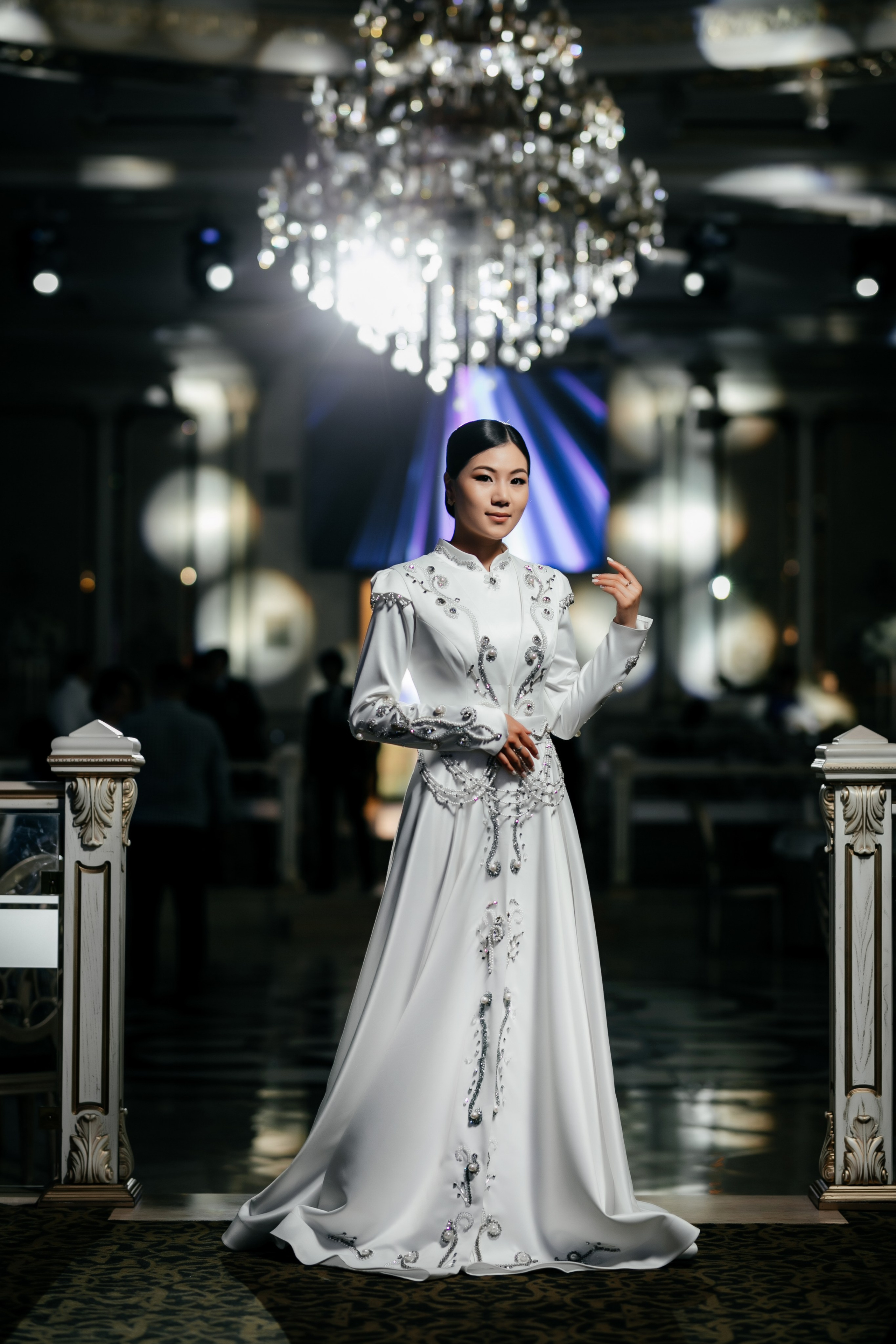 ДЕНЬ СВАДЬБЫ. Mandarin.photo