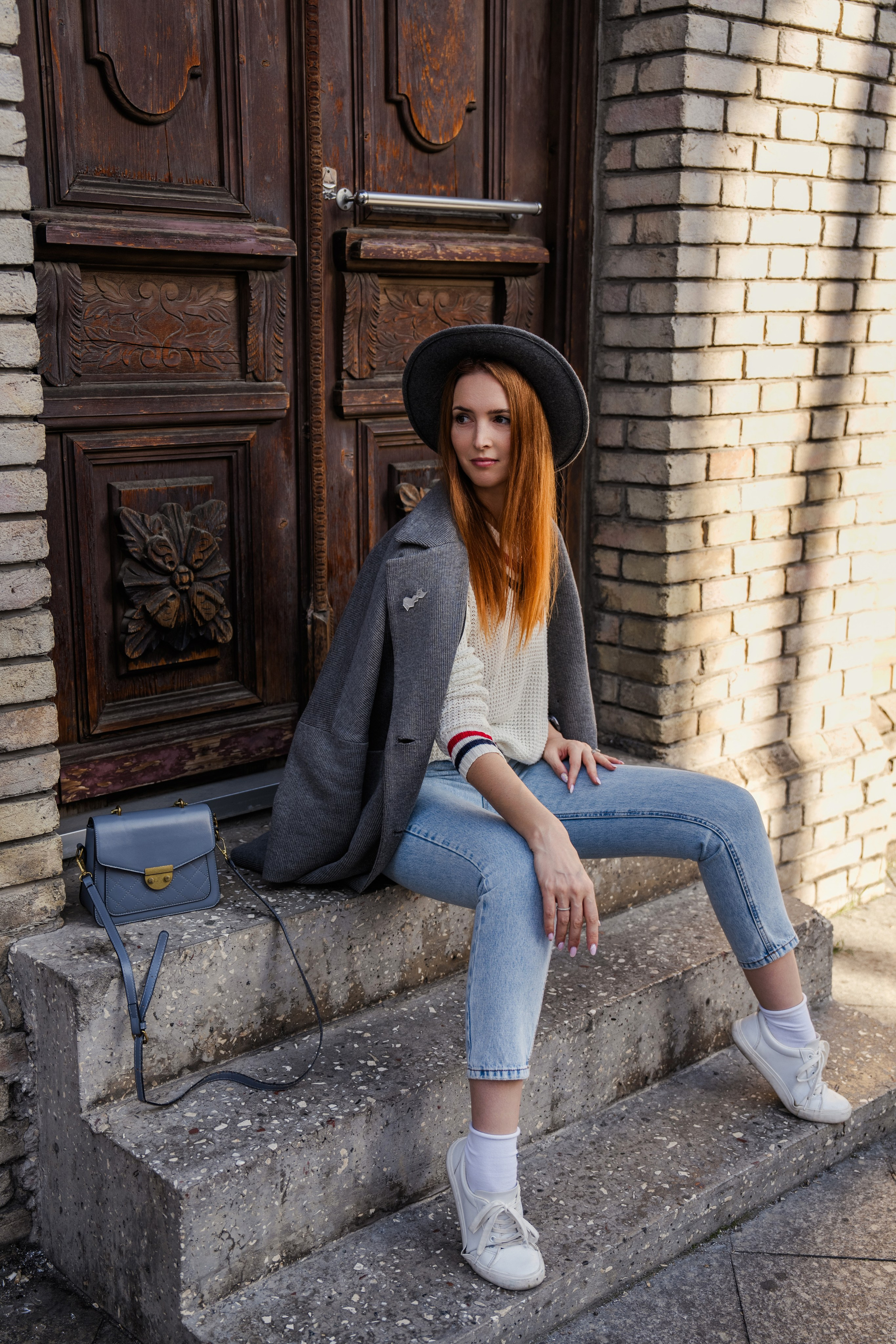 Helen. Ekaterina Verbitskaya. Photography