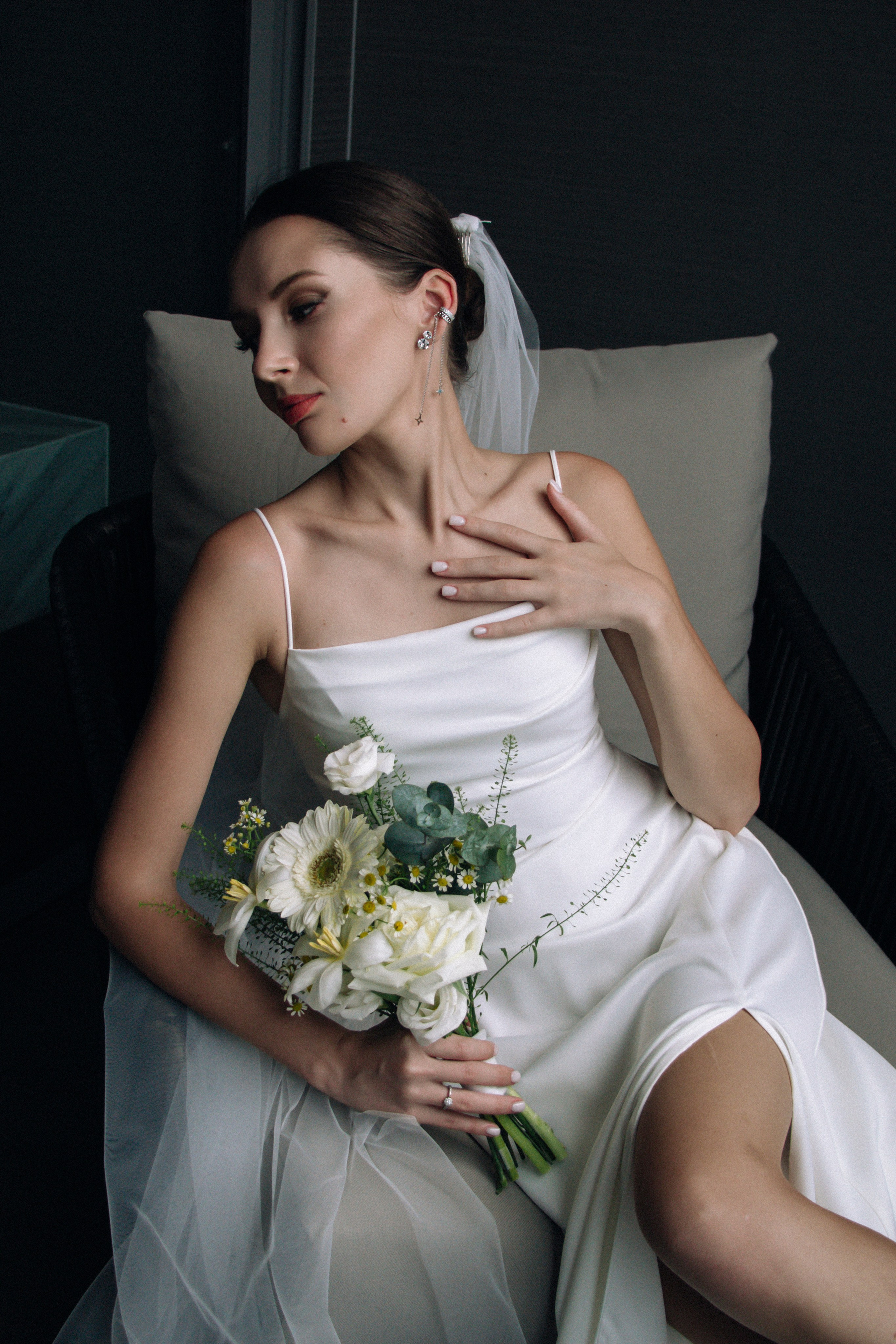 Daria & Mihail. Family and wedding photographer in Bangkok, Thailand