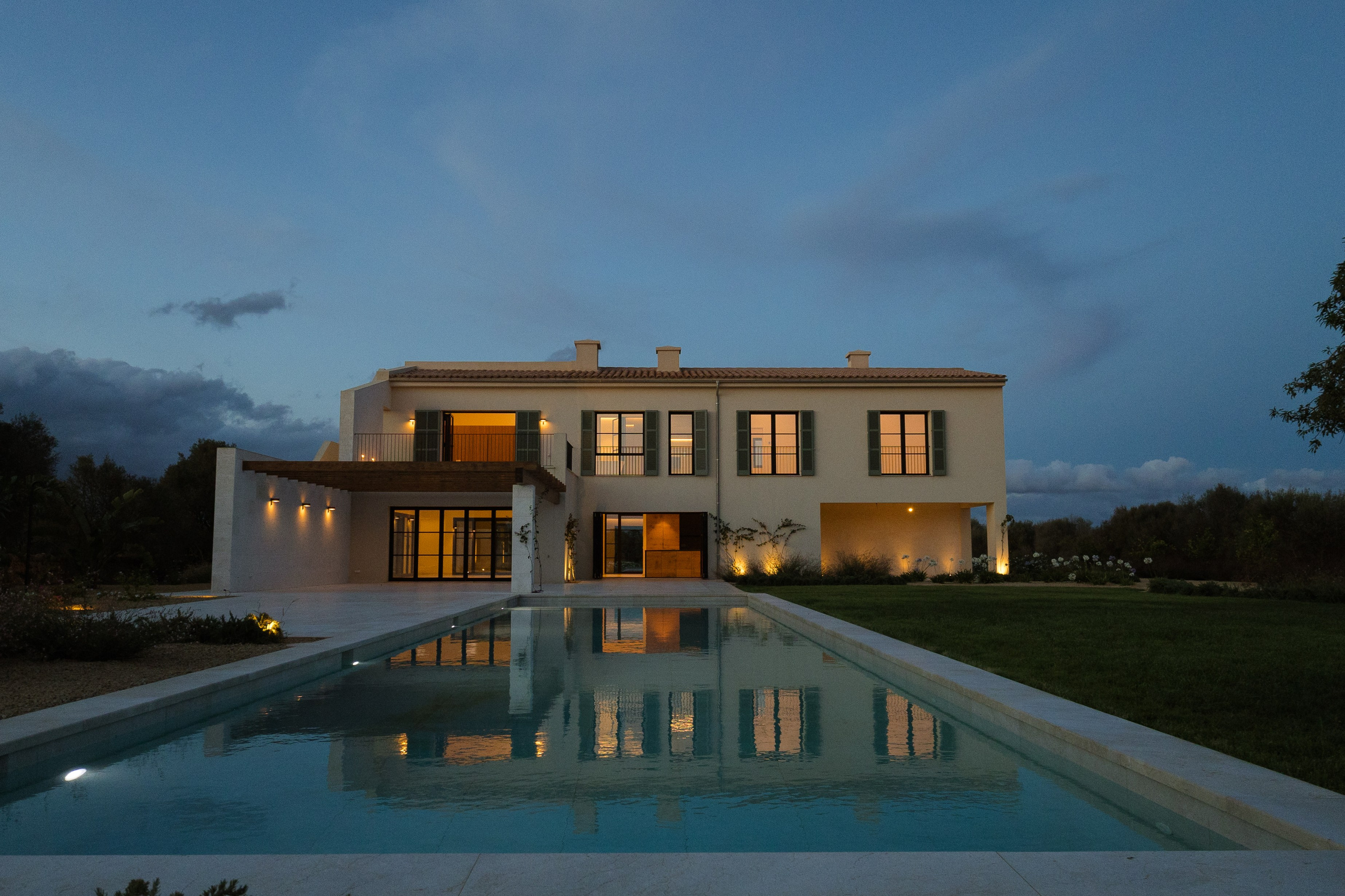 Immobilien - Finca Mallorca - Ses Salines. Viktoria Motte Fotografie Event-, Business- und Porträtfotografie Stuttgart | Mallorca