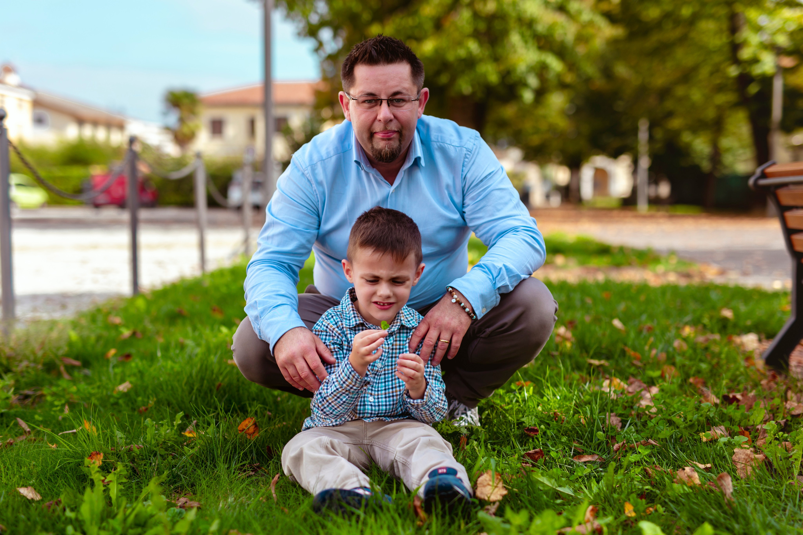 Battesimo Davide. Luci e Capricci Photography