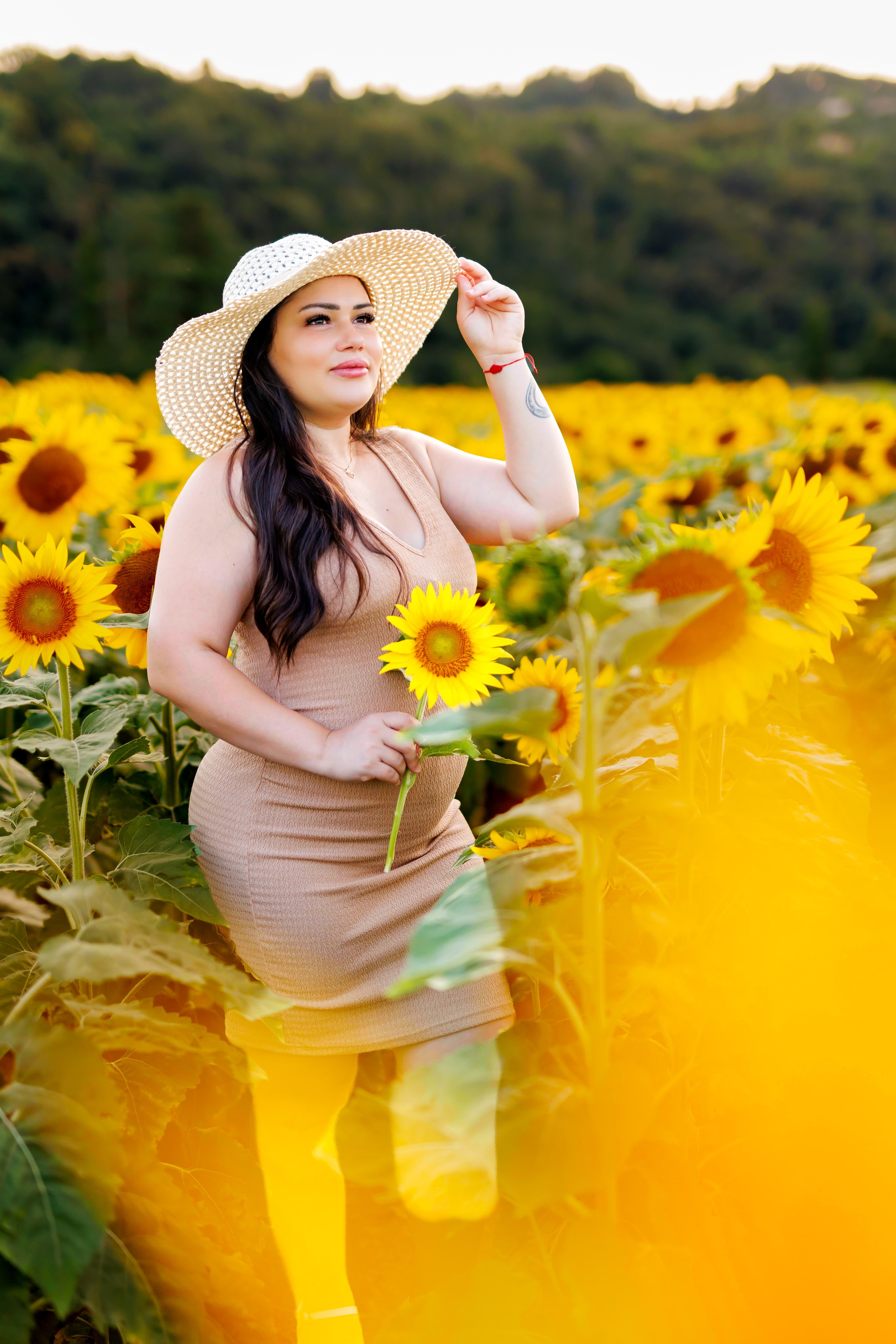 Un’estate tra i 🌻 girasoli- 2026. Luci e Capricci Photography
