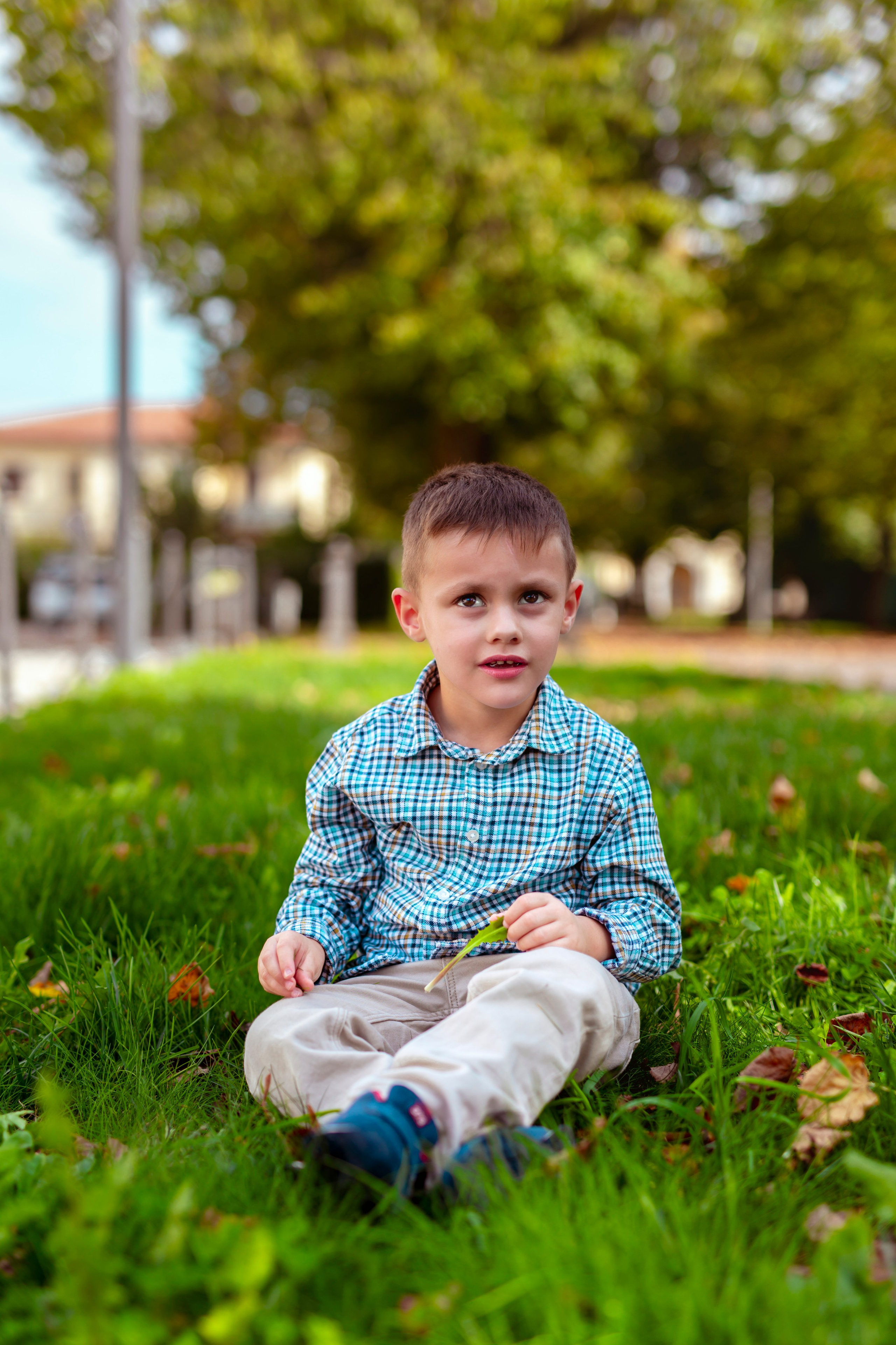 Battesimo Davide. Luci e Capricci Photography
