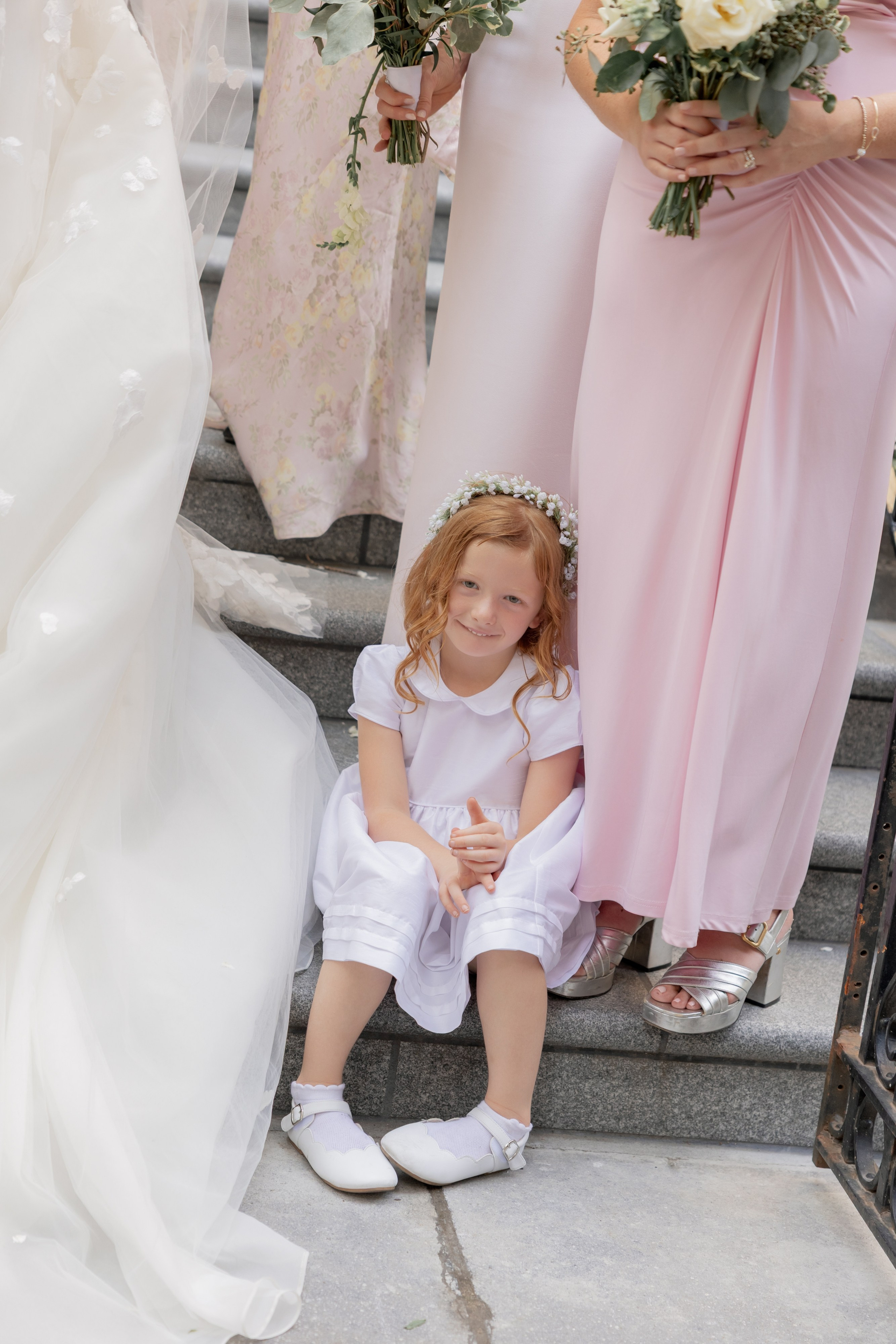 Killeen and Patrick. Wedding photographer and videographer New York | New Jersey