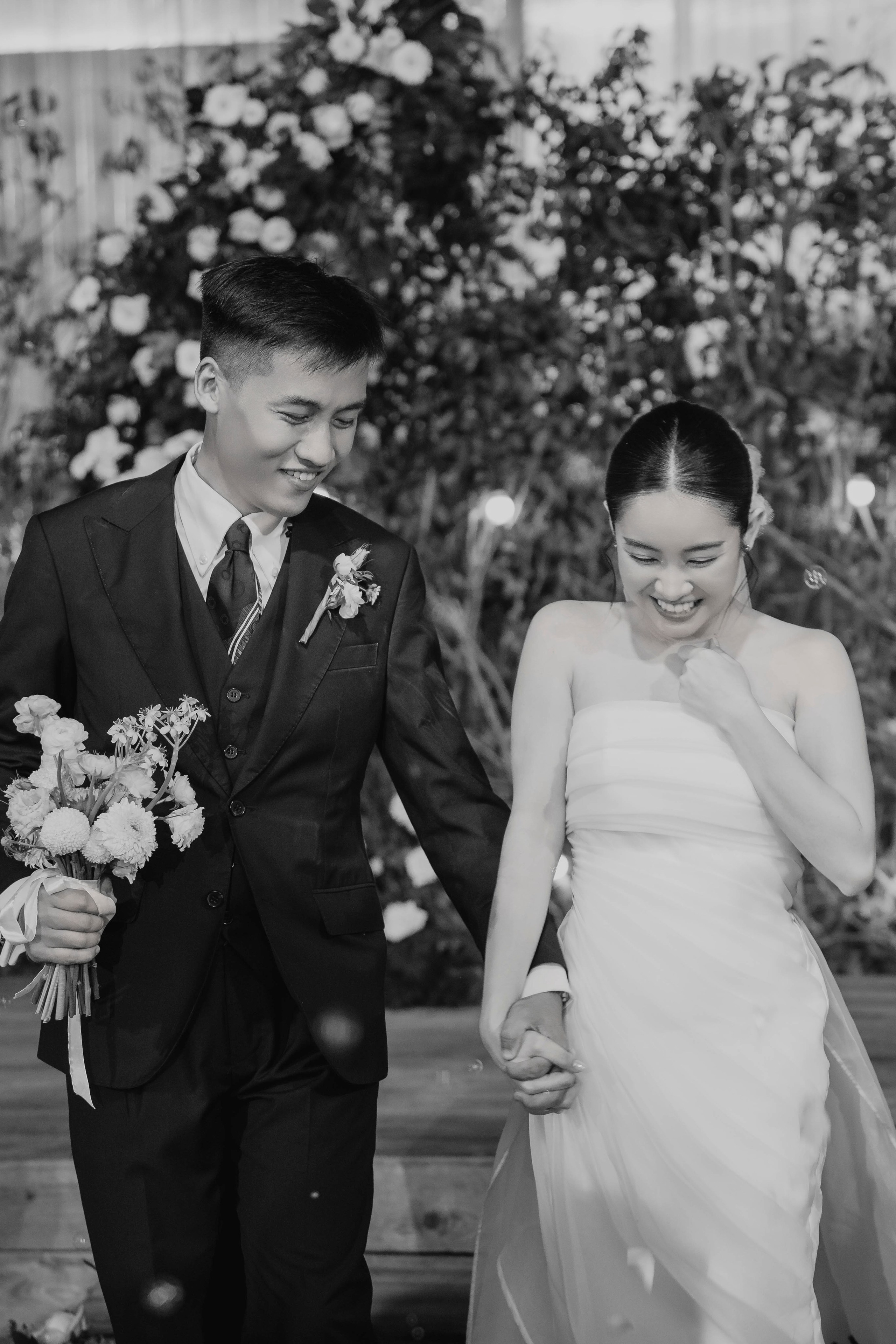 HAI & NGAN. WEDDING PHOTOGRAPHER IN VIETNAM
