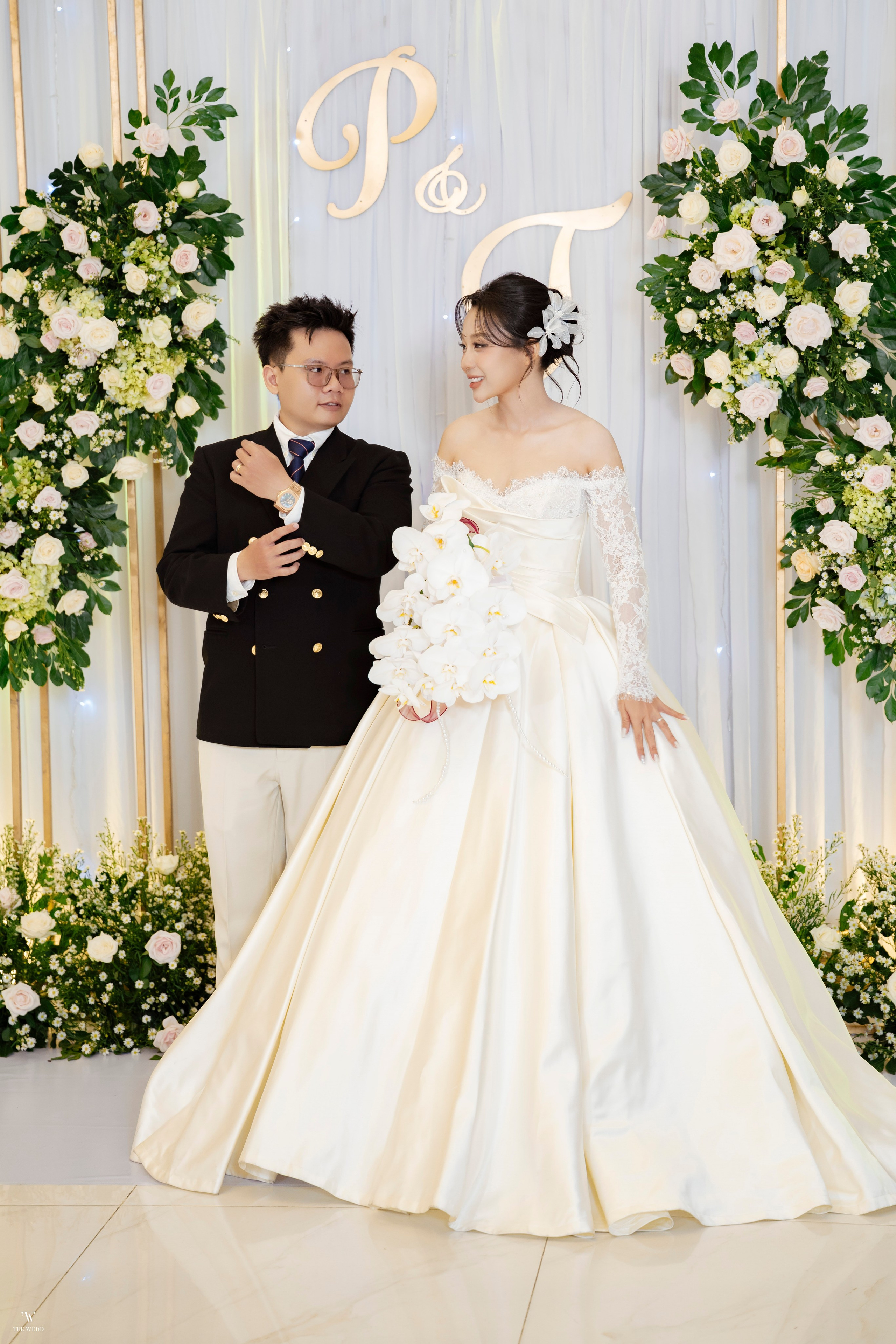 PHUC & TRANG. WEDDING PHOTOGRAPHER IN VIETNAM