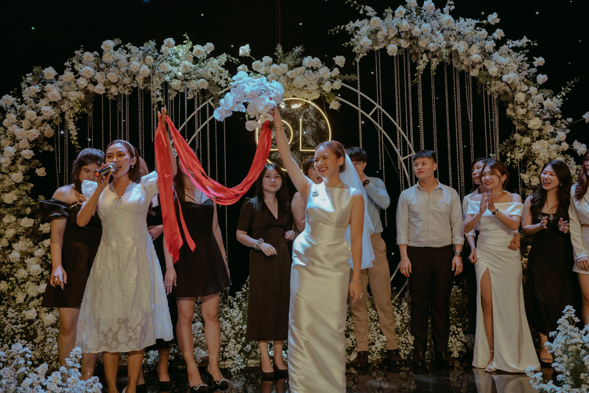 DAT & LINH. WEDDING PHOTOGRAPHER IN VIETNAM