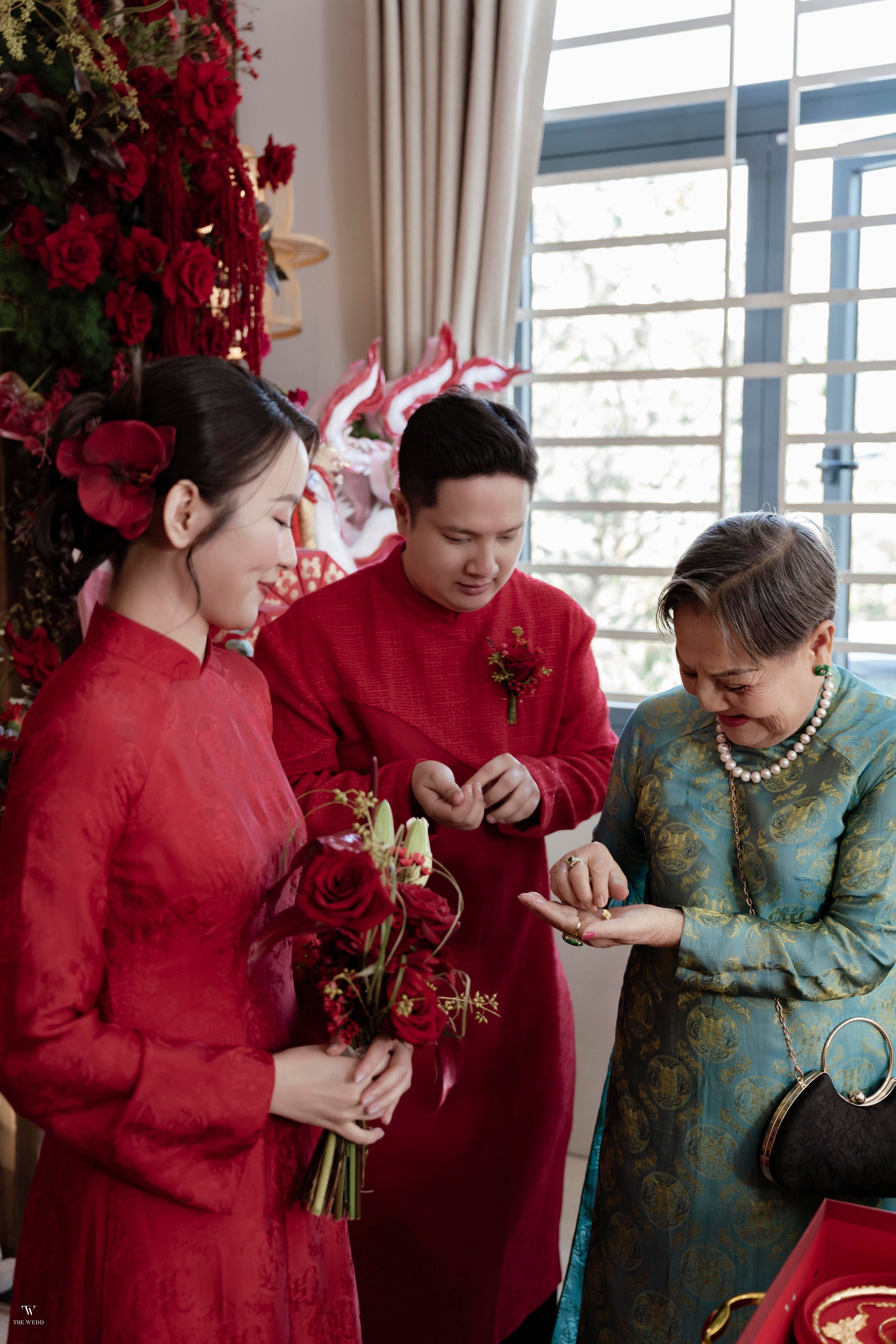 NGHIA & NGOC. WEDDING PHOTOGRAPHER IN VIETNAM