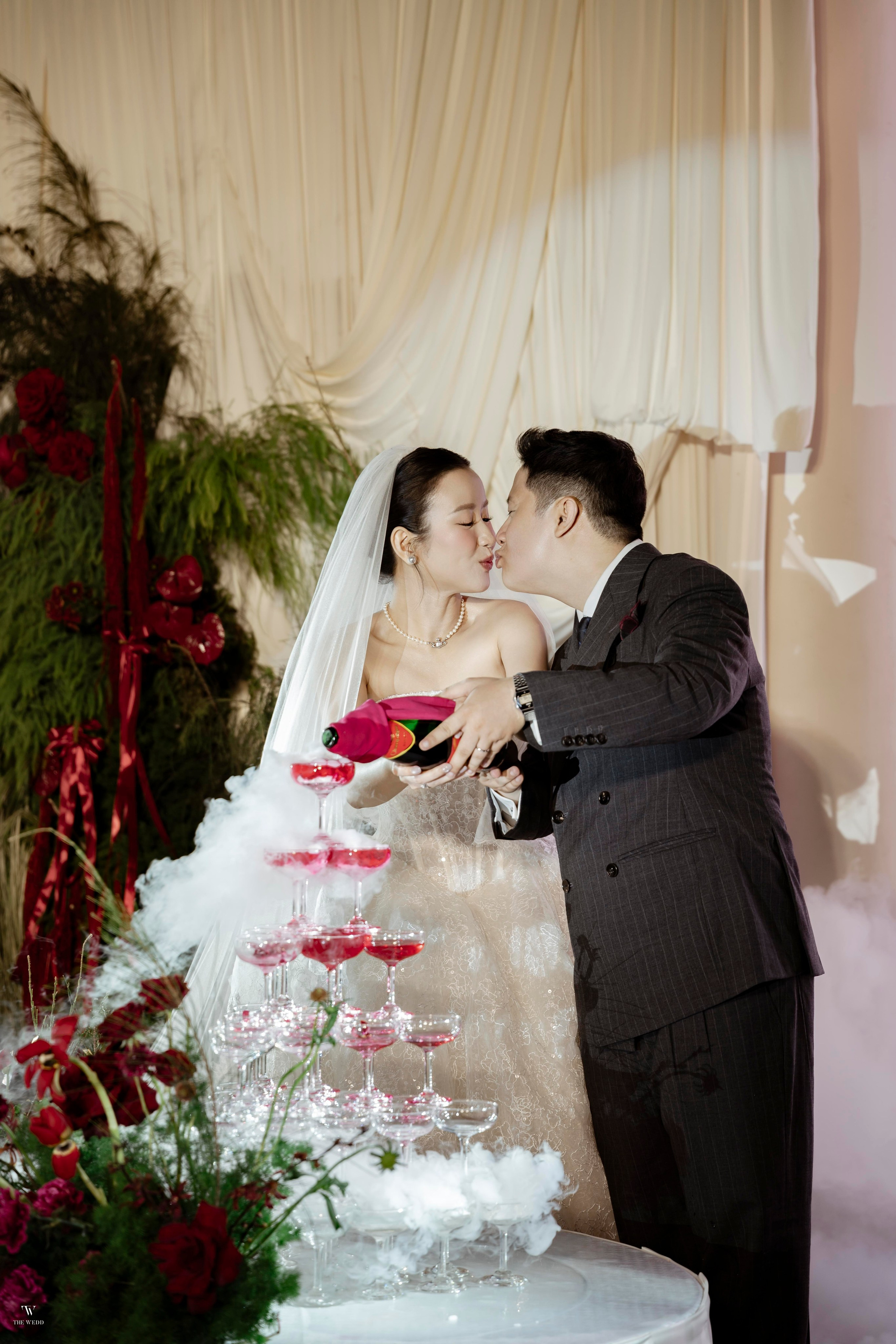 NGHIA & NGOC. WEDDING PHOTOGRAPHER IN VIETNAM