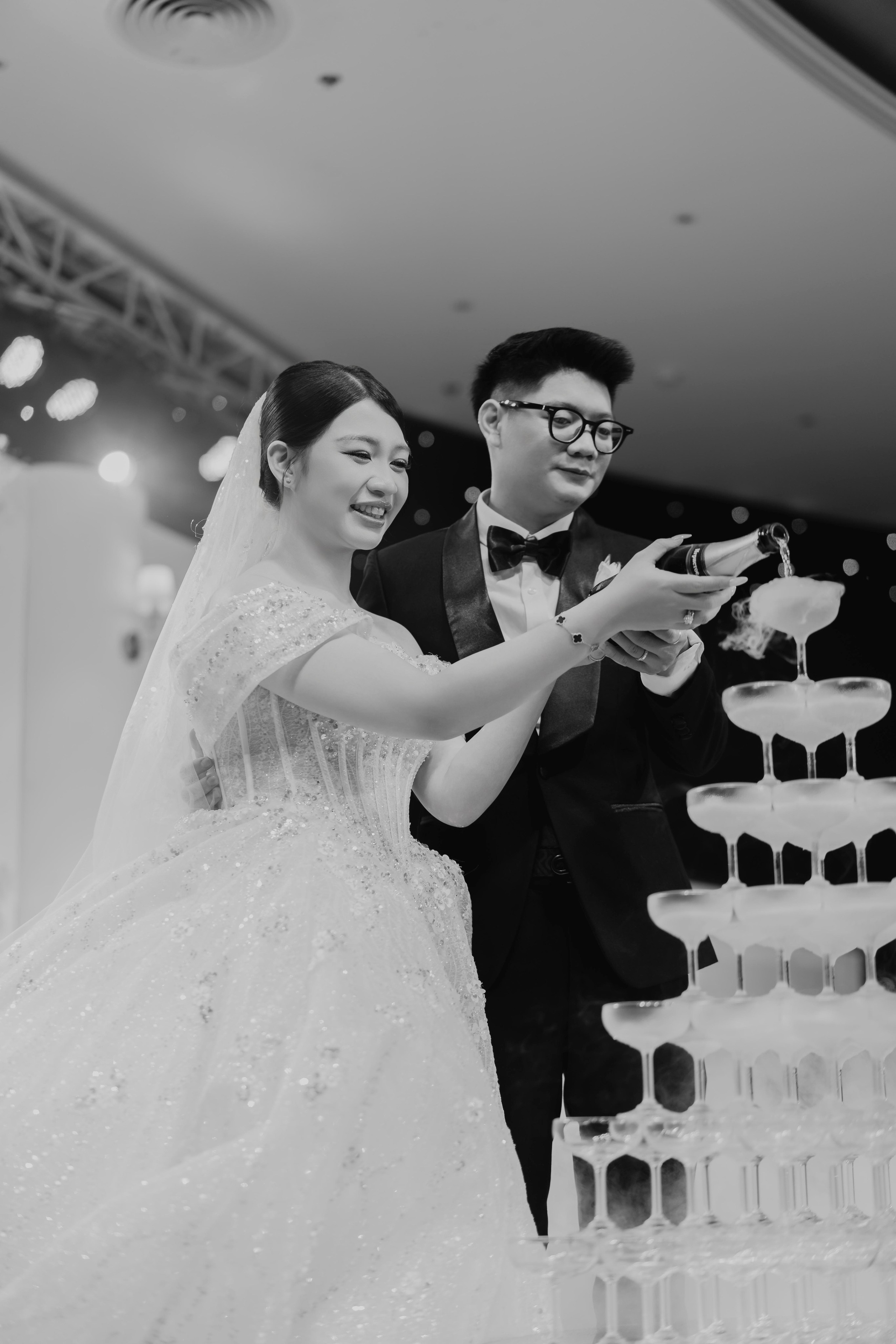 THUAN & TRINH. WEDDING PHOTOGRAPHER IN VIETNAM