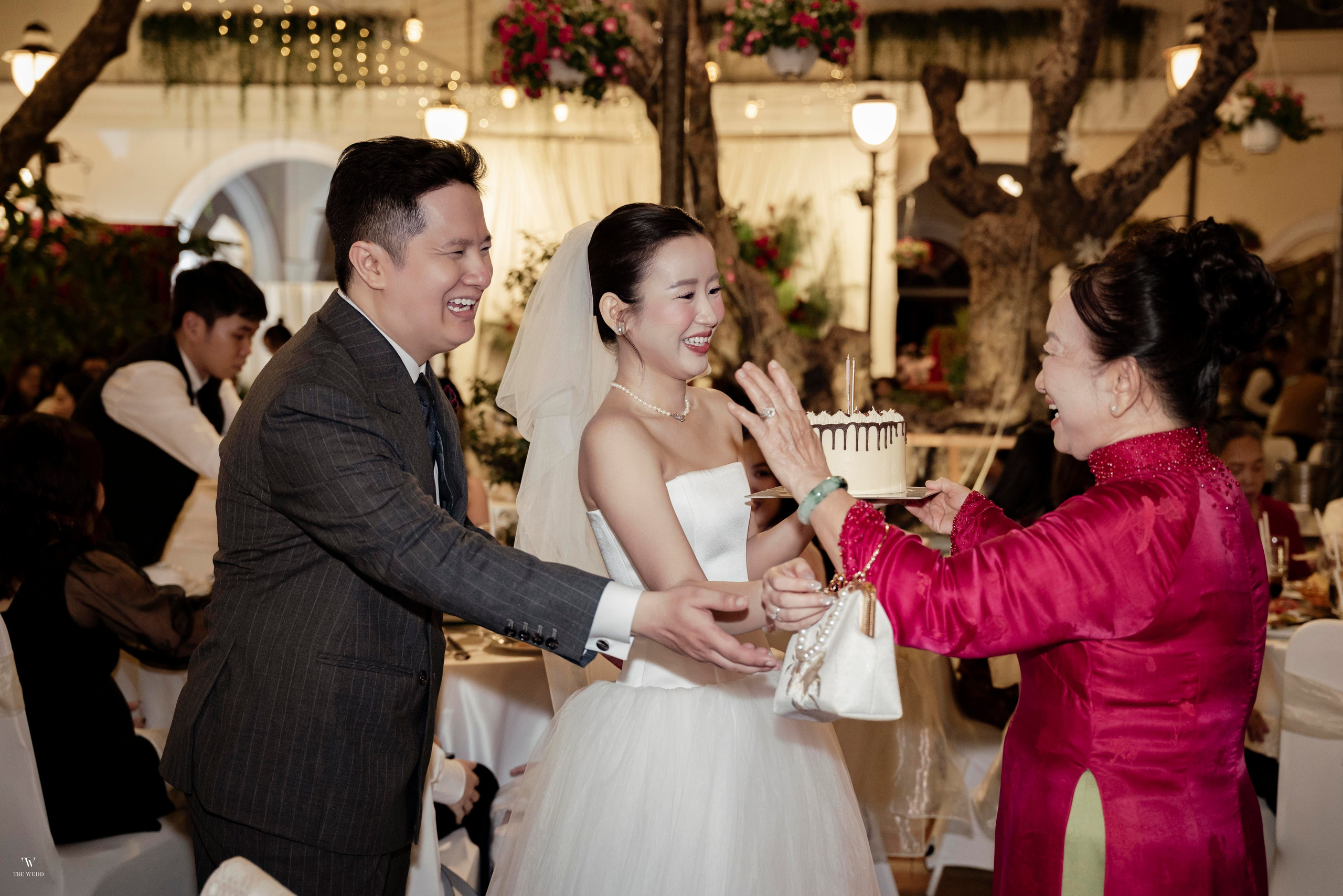 NGHIA & NGOC. WEDDING PHOTOGRAPHER IN VIETNAM