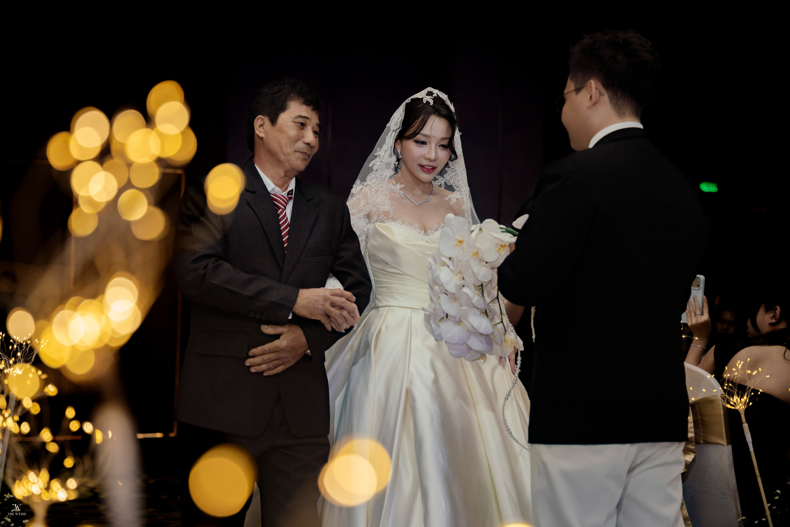 PHUC & TRANG. WEDDING PHOTOGRAPHER IN VIETNAM