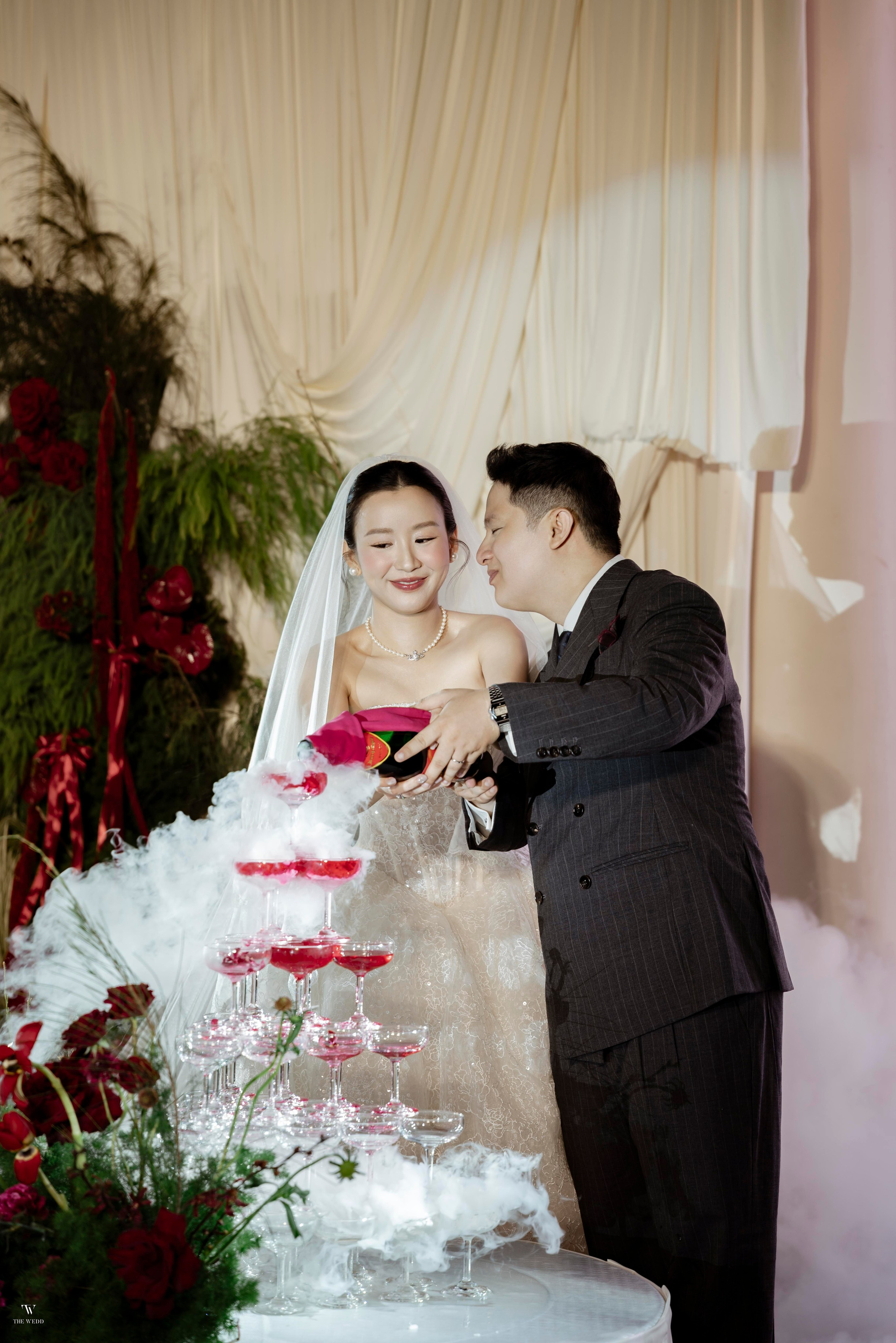 NGHIA & NGOC. WEDDING PHOTOGRAPHER IN VIETNAM