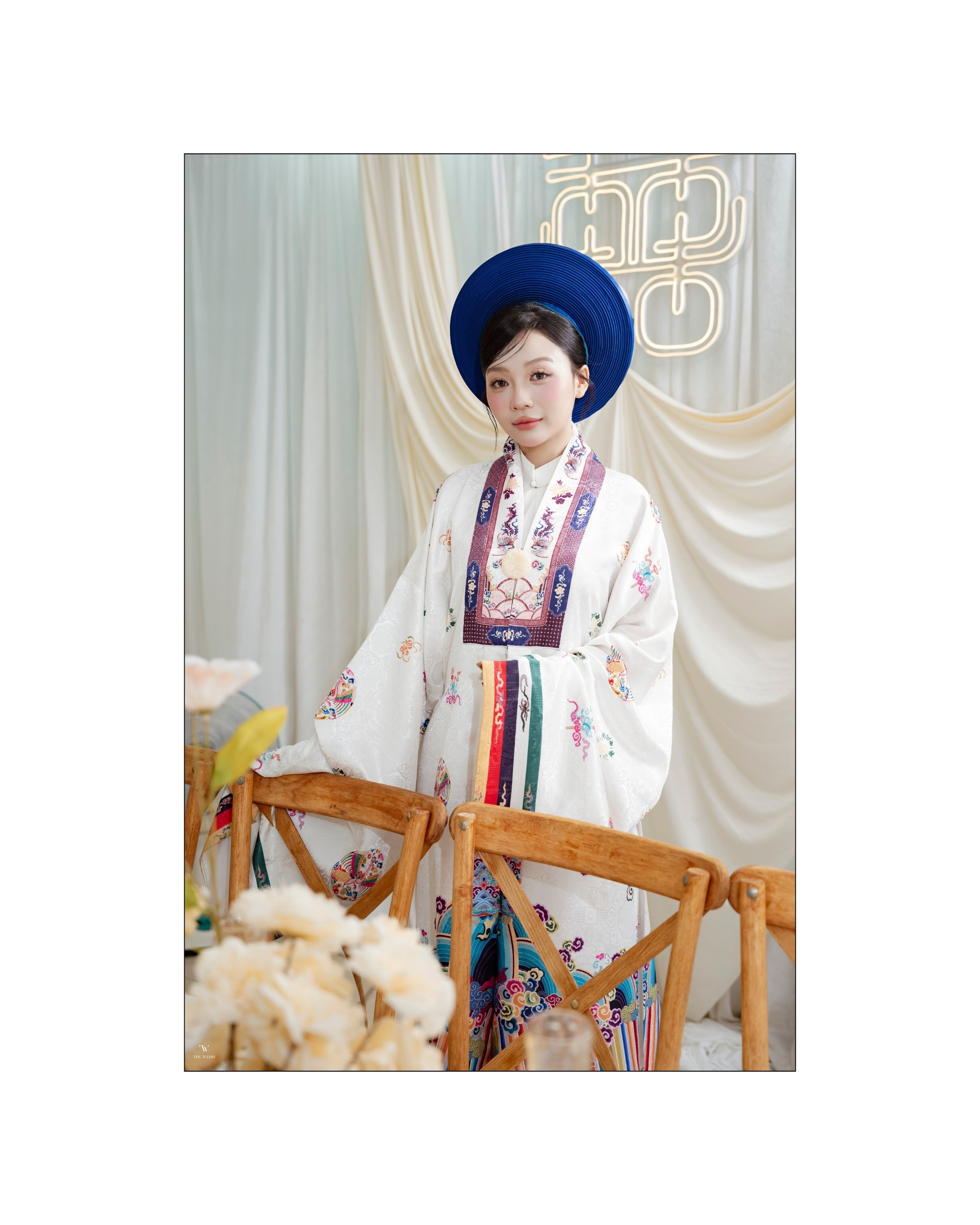 PHUC & TRANG. WEDDING PHOTOGRAPHER IN VIETNAM