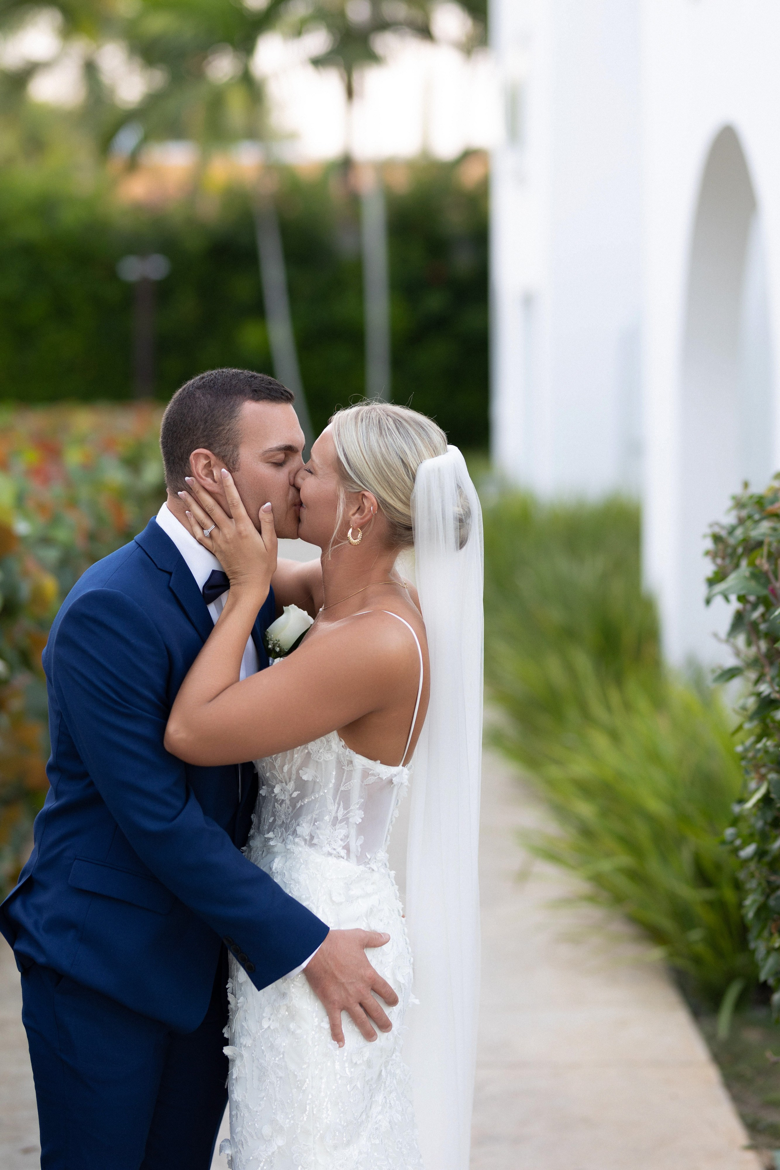 Lucas & Kennedy wedding: Capturing Moments at Dreams Dominicus