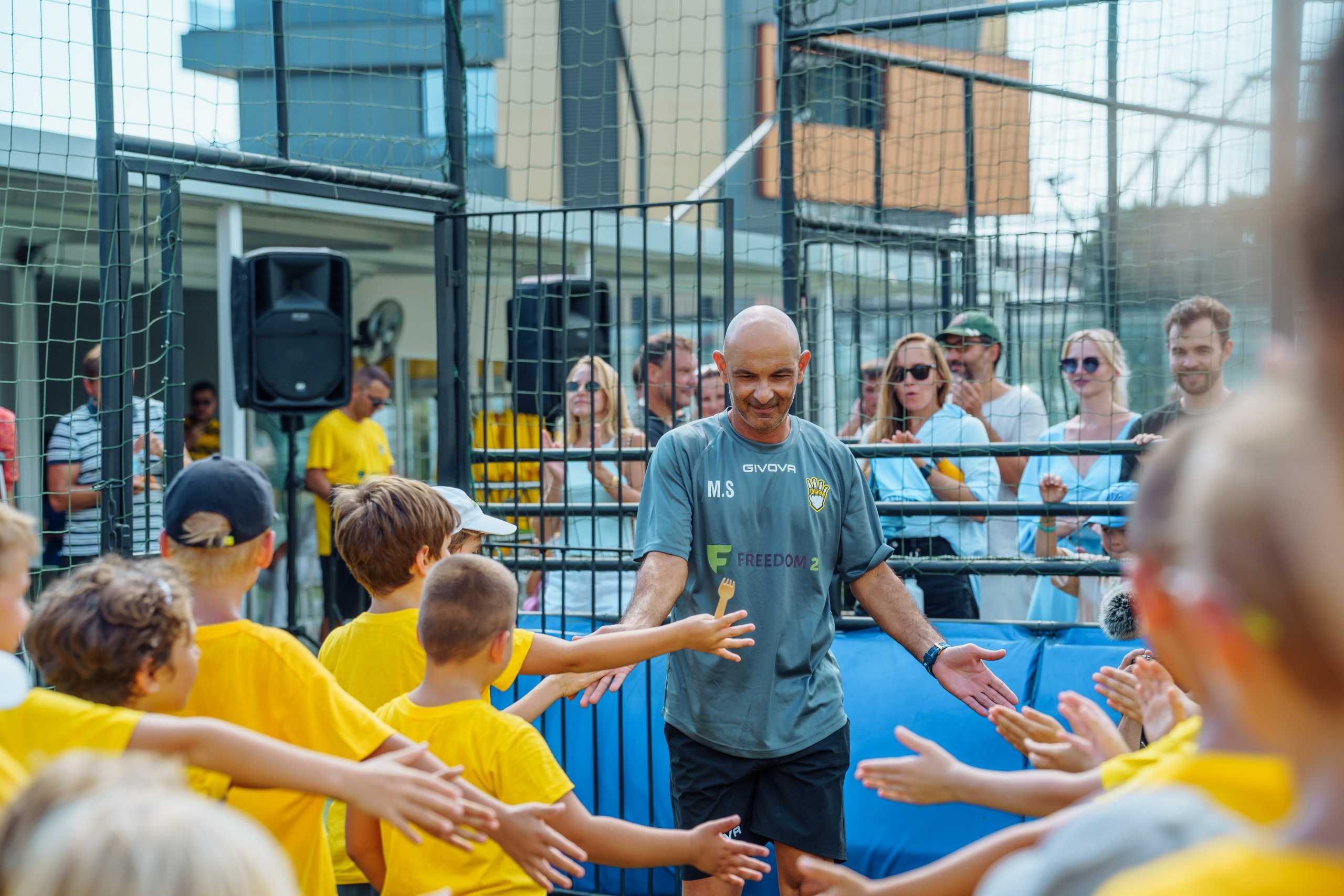 Krasava. Photographer in Cyprus