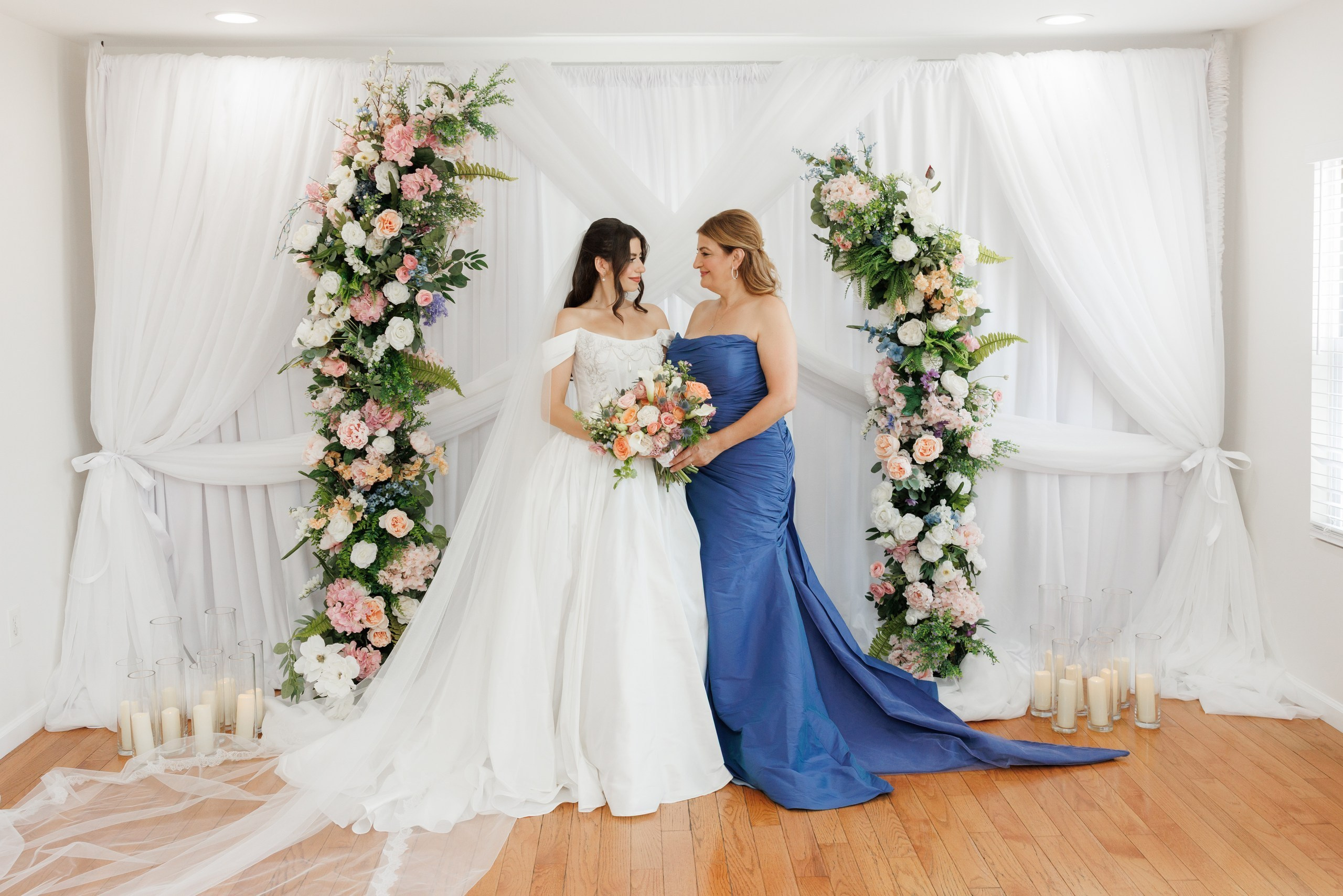 Jewel and Geovany. Wedding Photo & Video