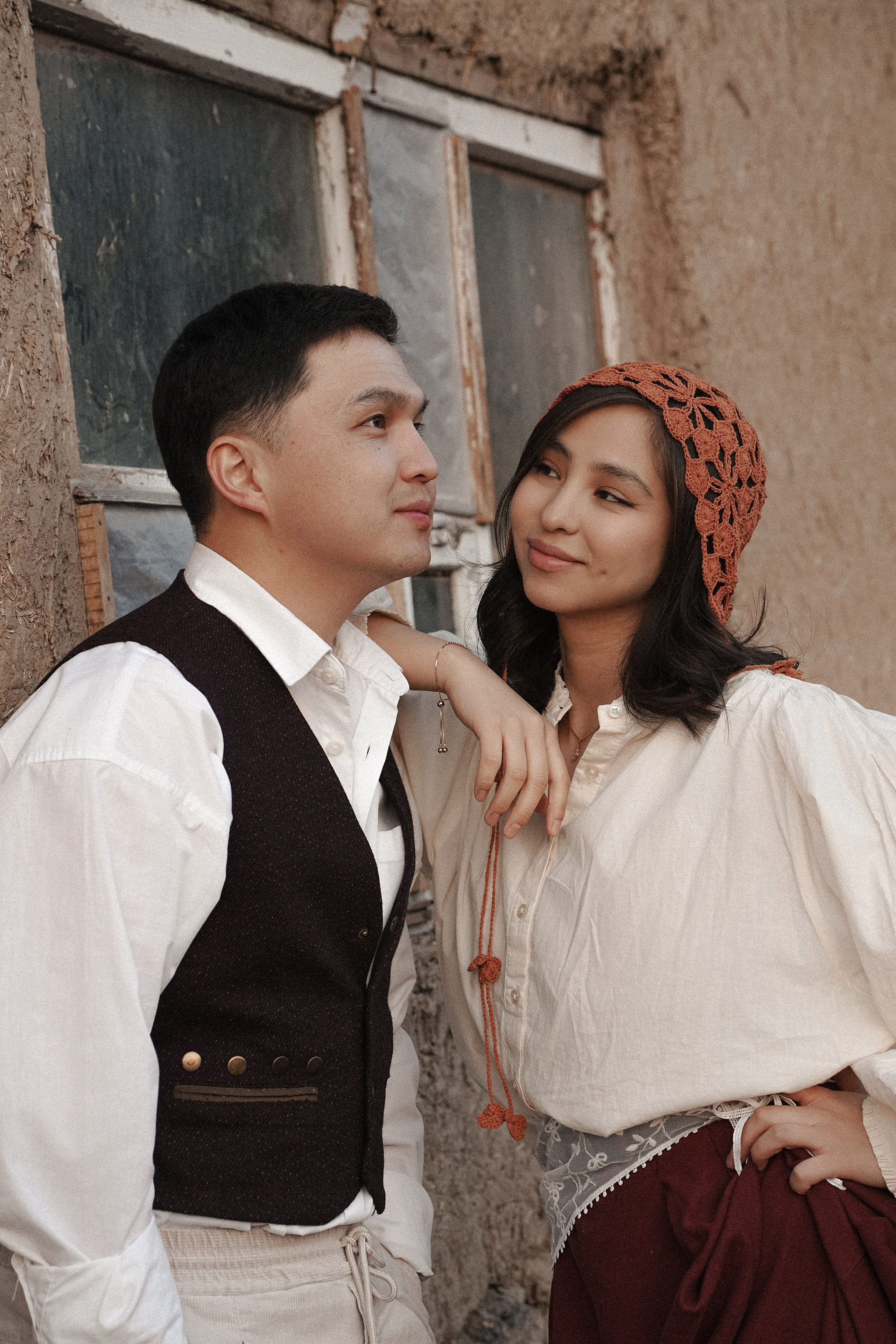 K & A. Sariev