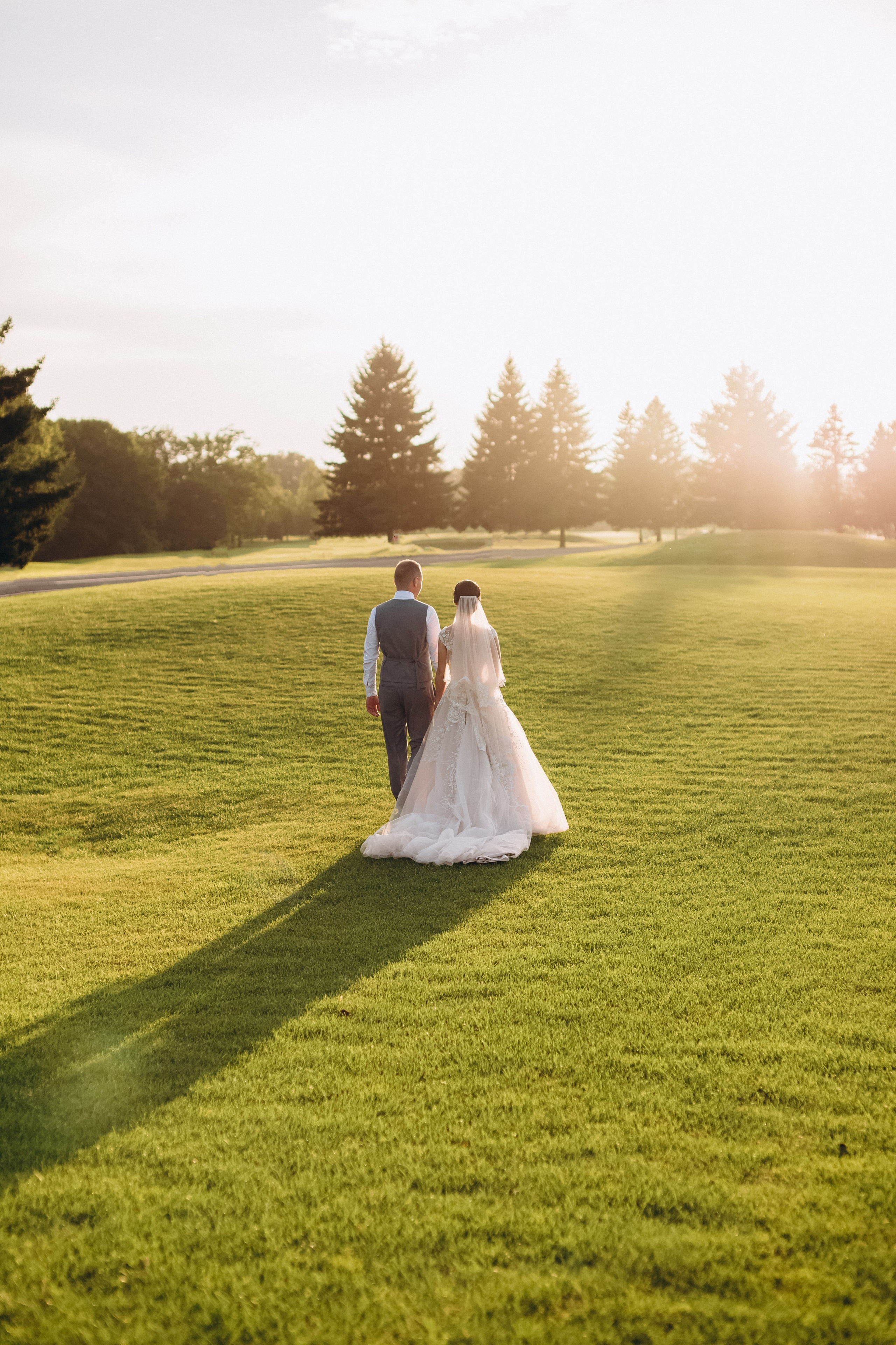Alex & Anastasia. Wedding and Family Photograph