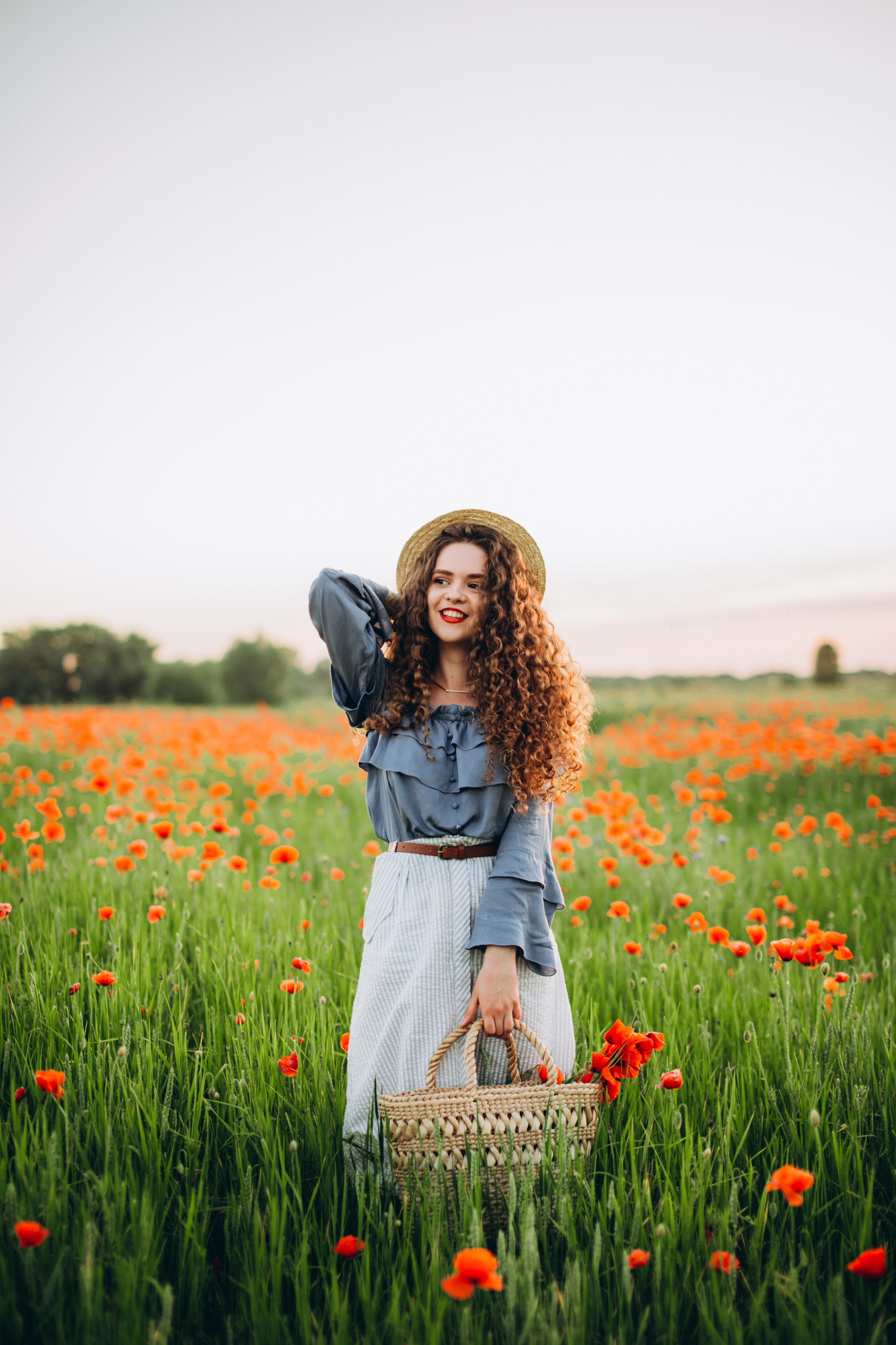 Anastasia. Wedding and Family Photograph
