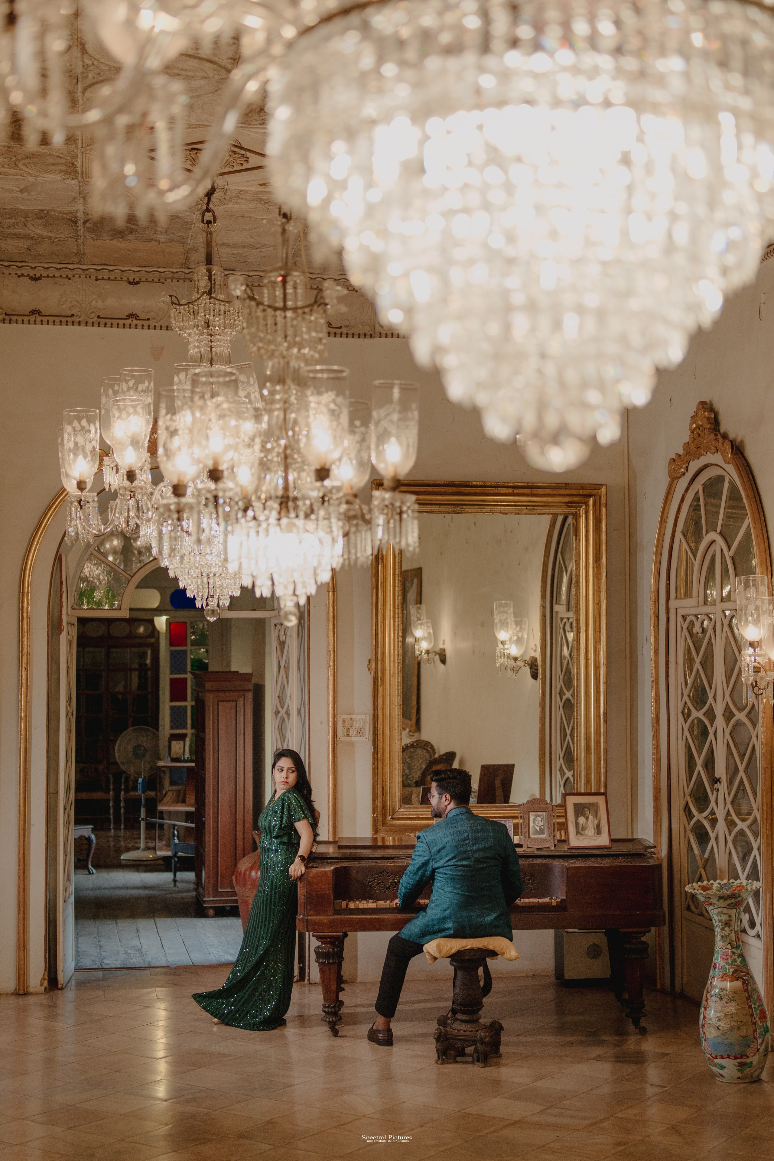 “Before the Big Day ” | Dilnawaz & Mumtaz