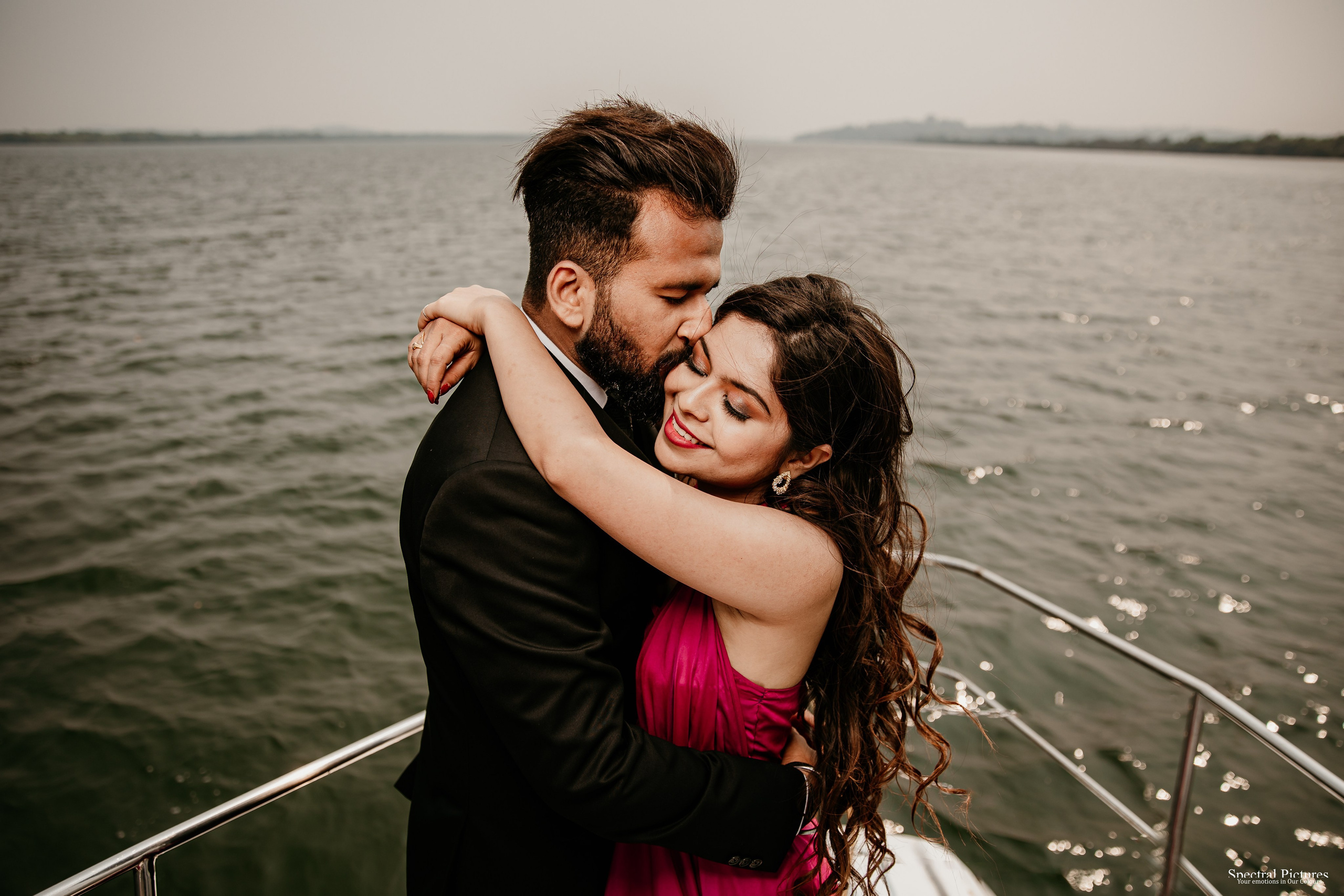 Purva & Tarun | Pre_wedding