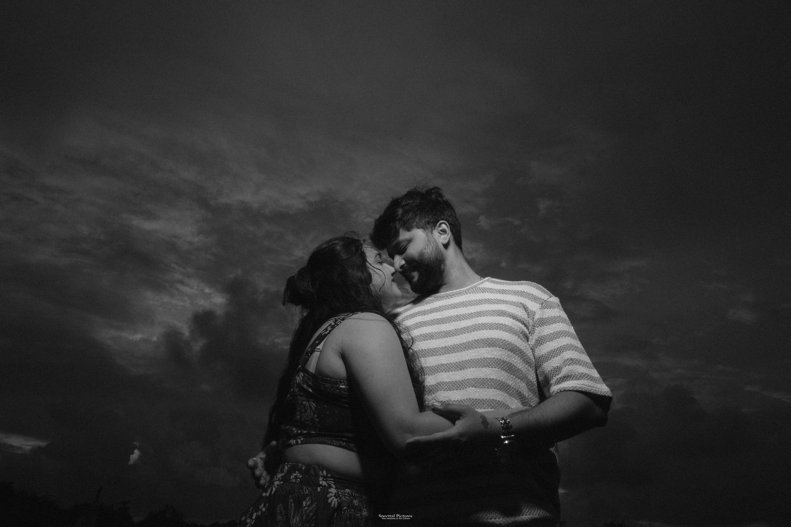 Sidharth & Prajkta | Pre-Wedding