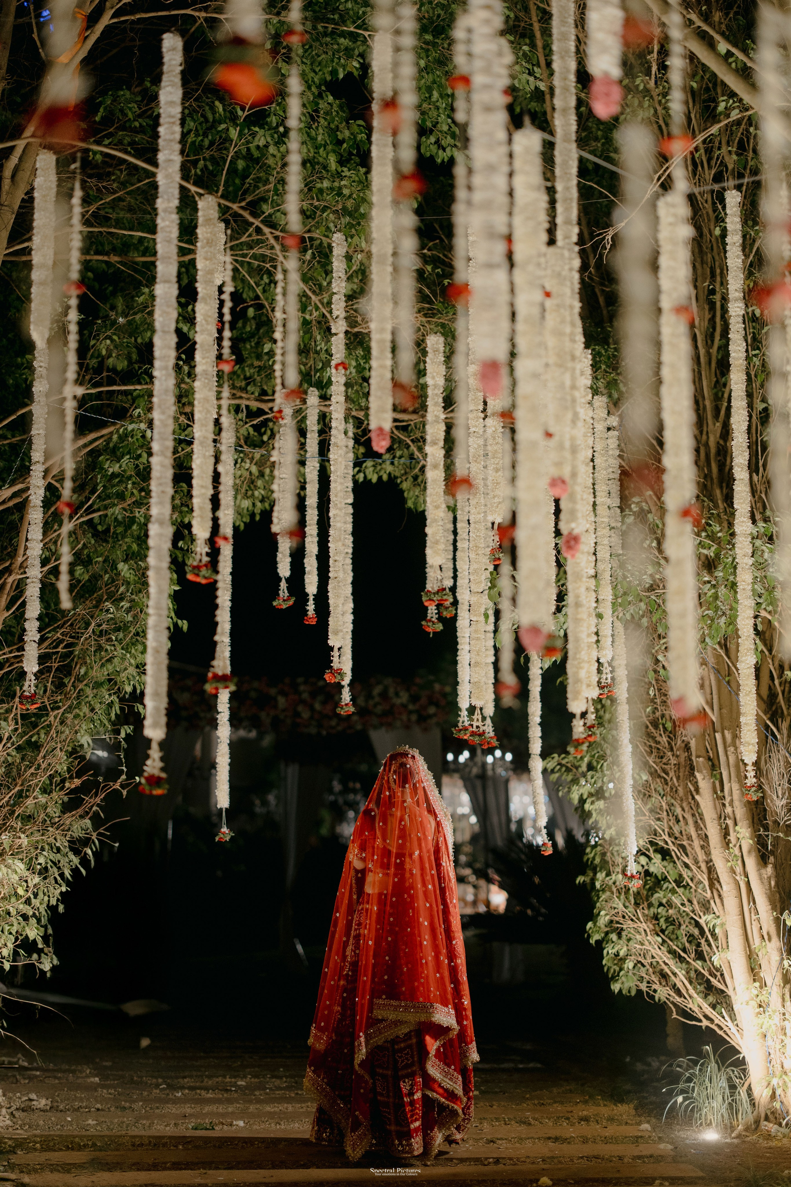 Tejas & Roopa | A Degree in Love, Certified by Marriage