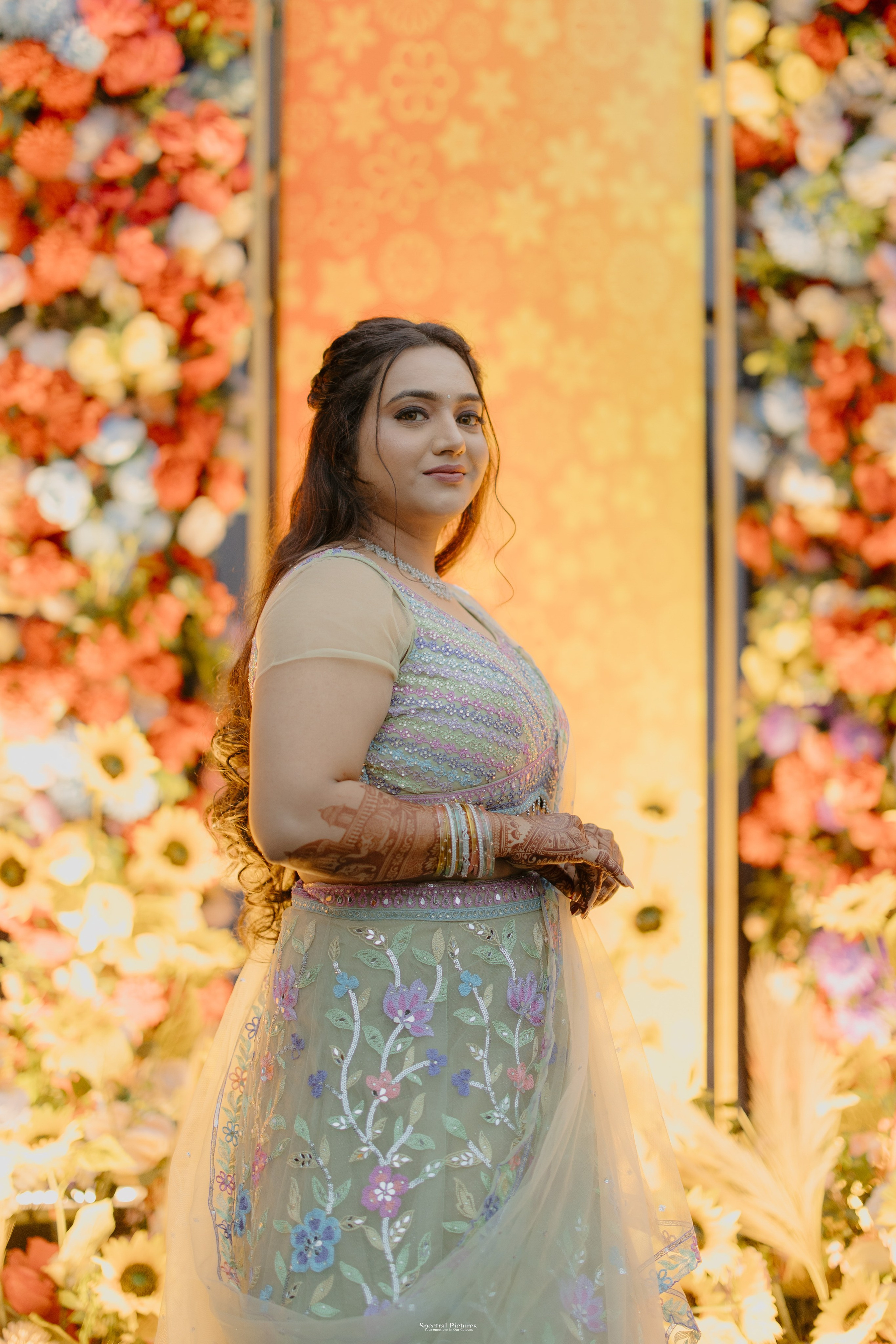 Prajakta & Siddharth