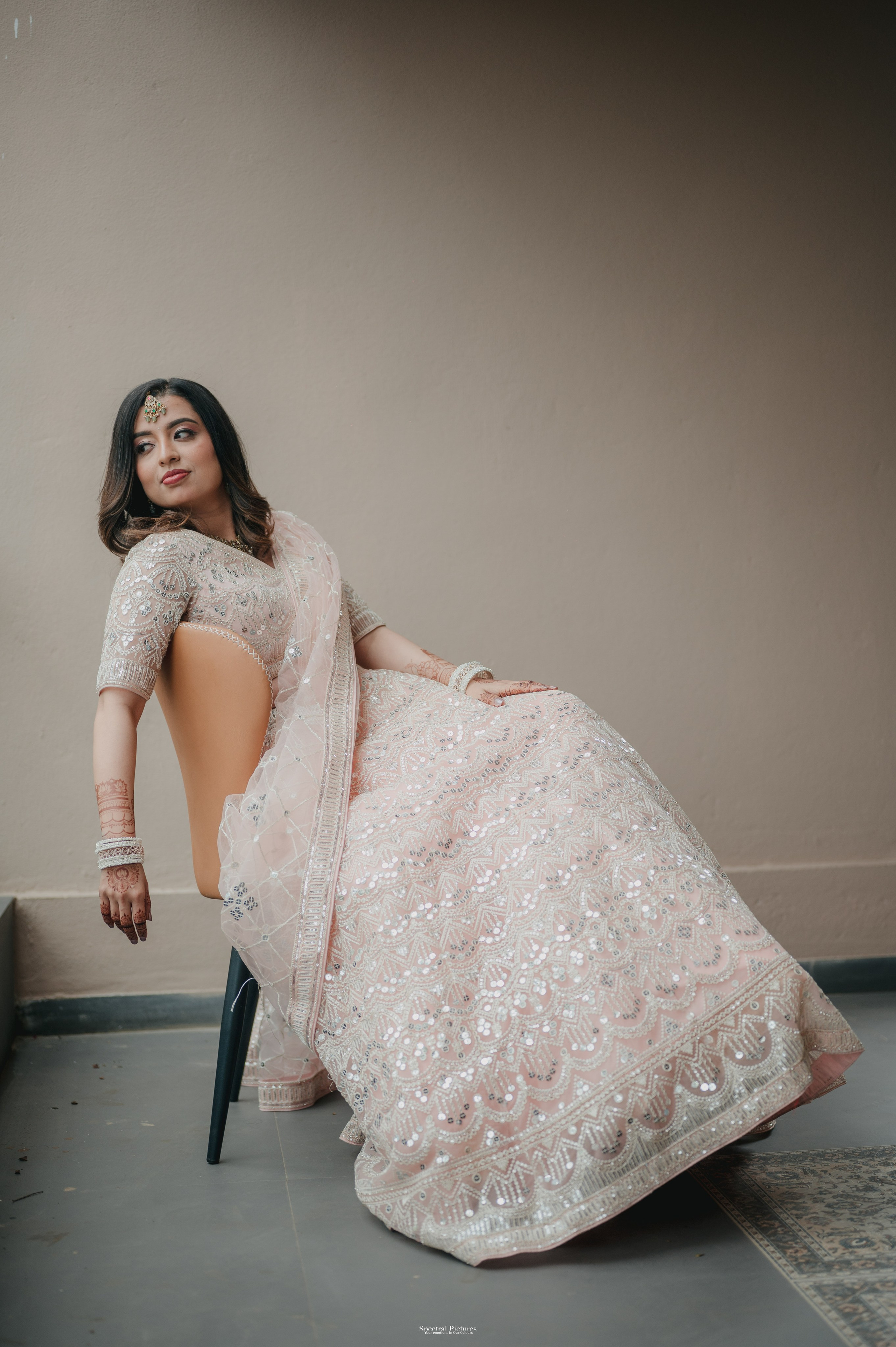 When He Finally Asked… She Just Said “Ha.” | Shreyanka & Kiran | Engagement