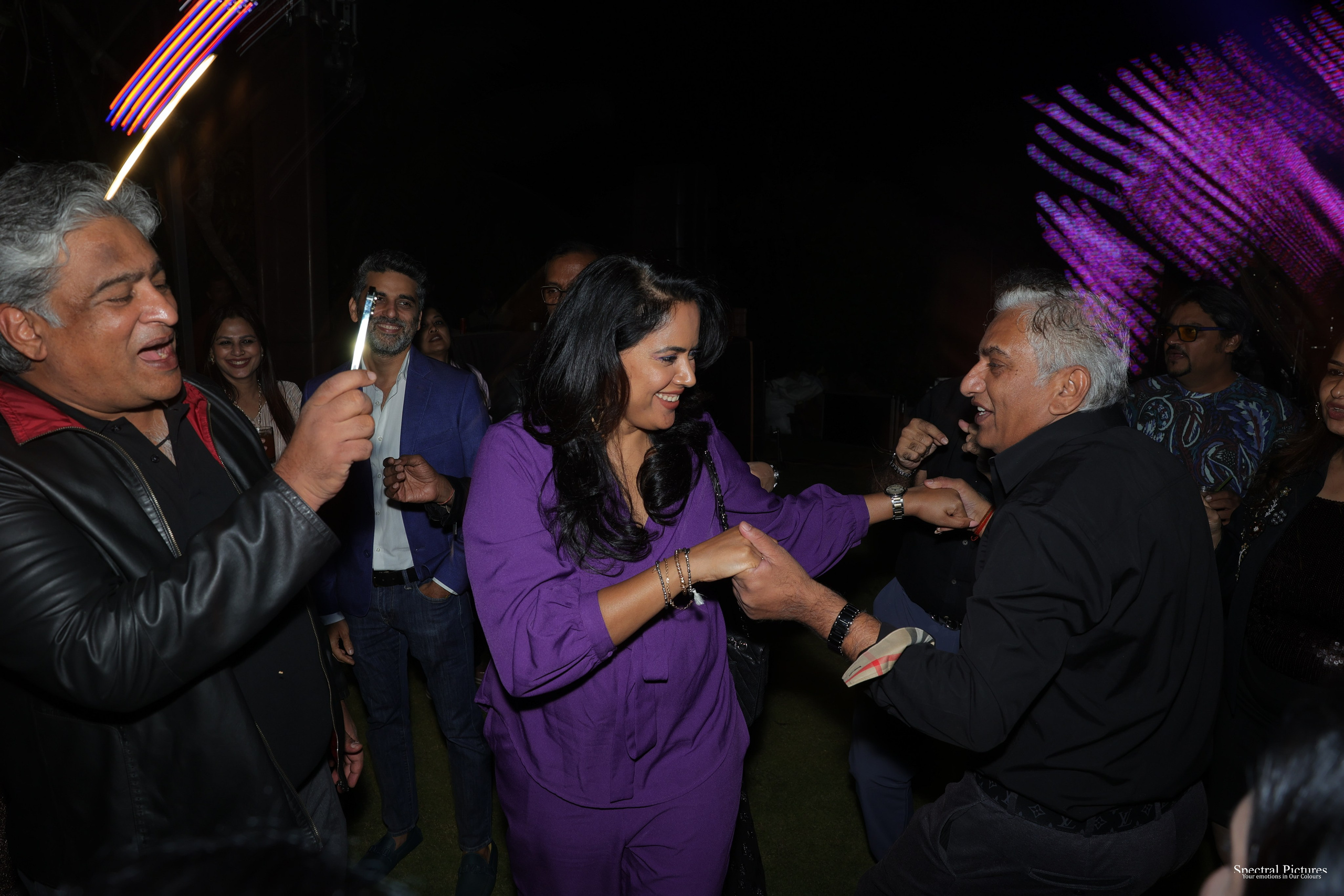 Dilip Chandak 60th Birthday