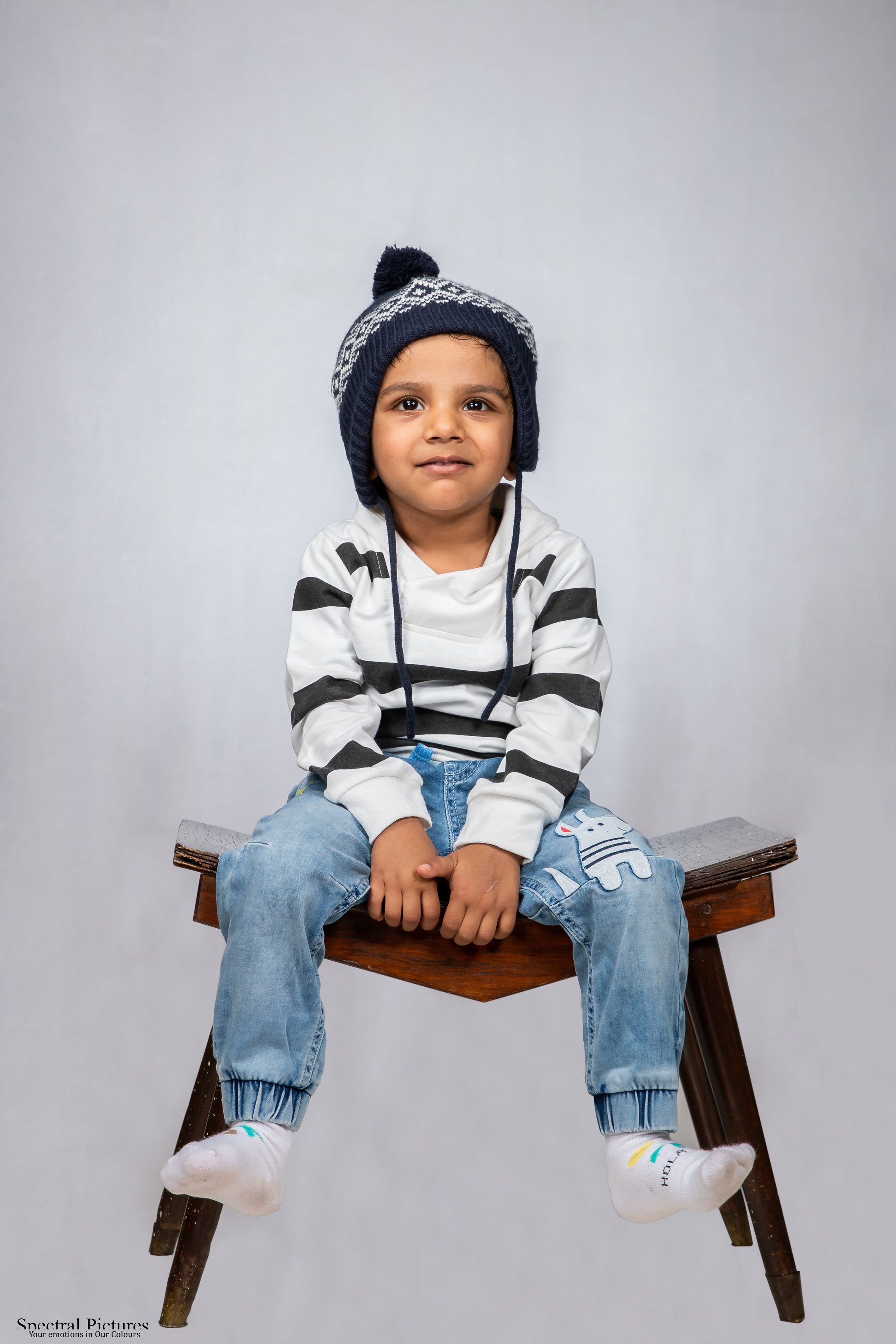 Hrivaan 3rd Birthday