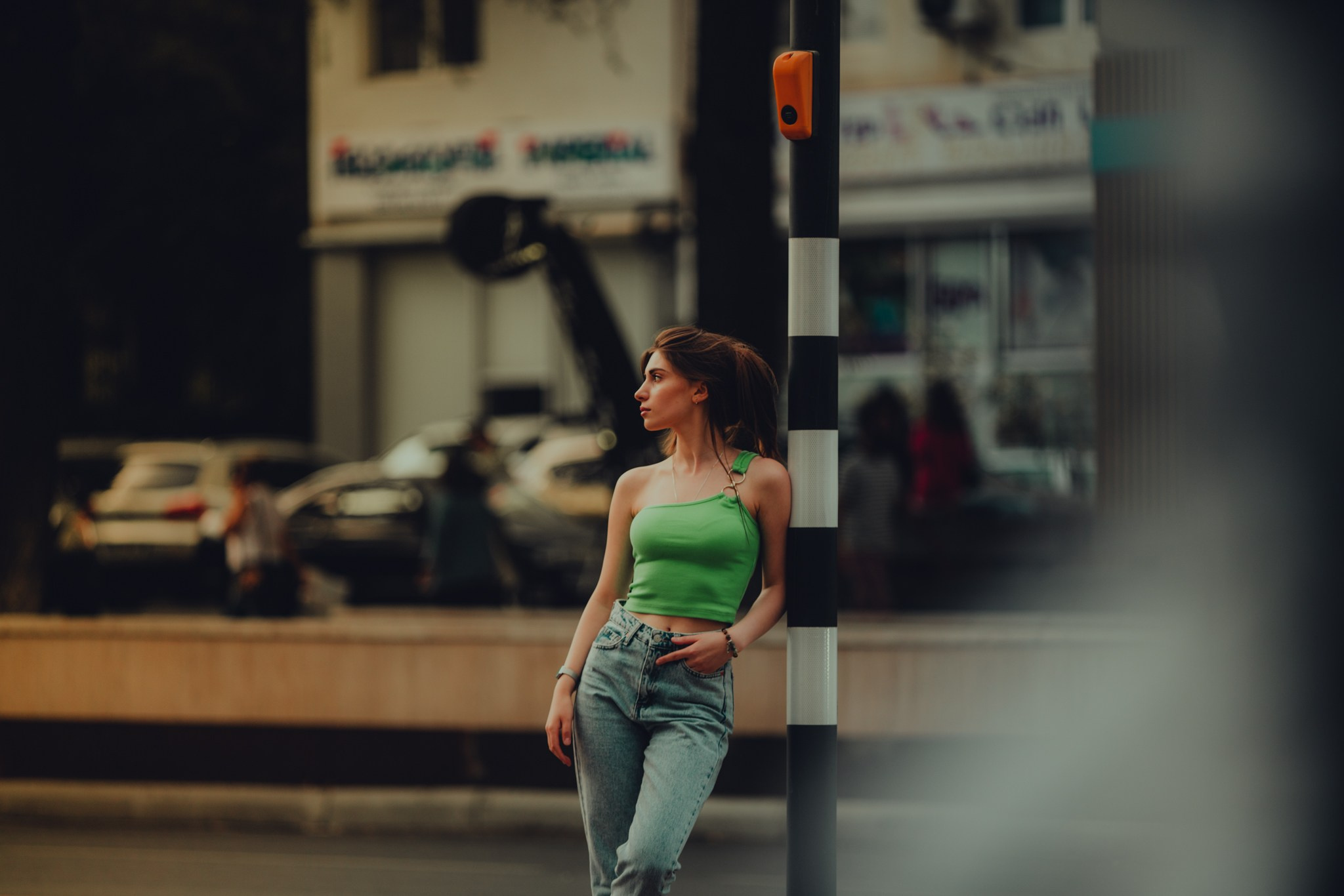 TATIA. Merabi Eminashvili