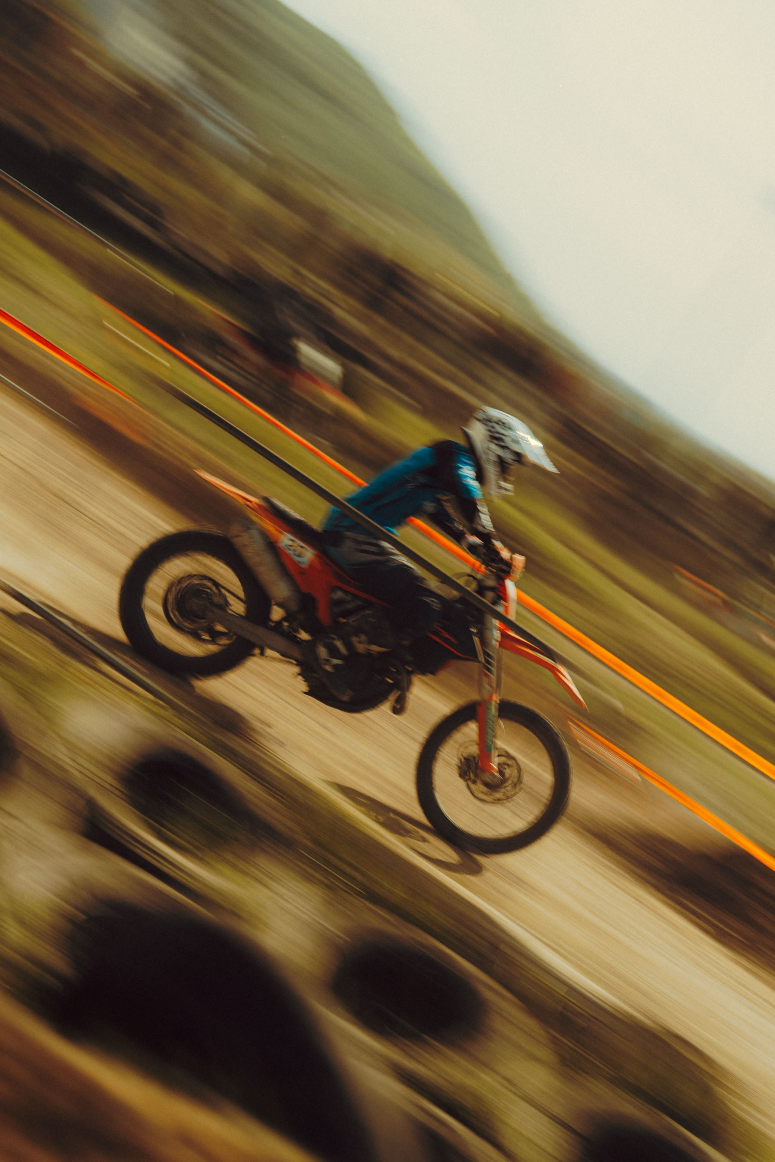 ENDURO. Merabi Eminashvili