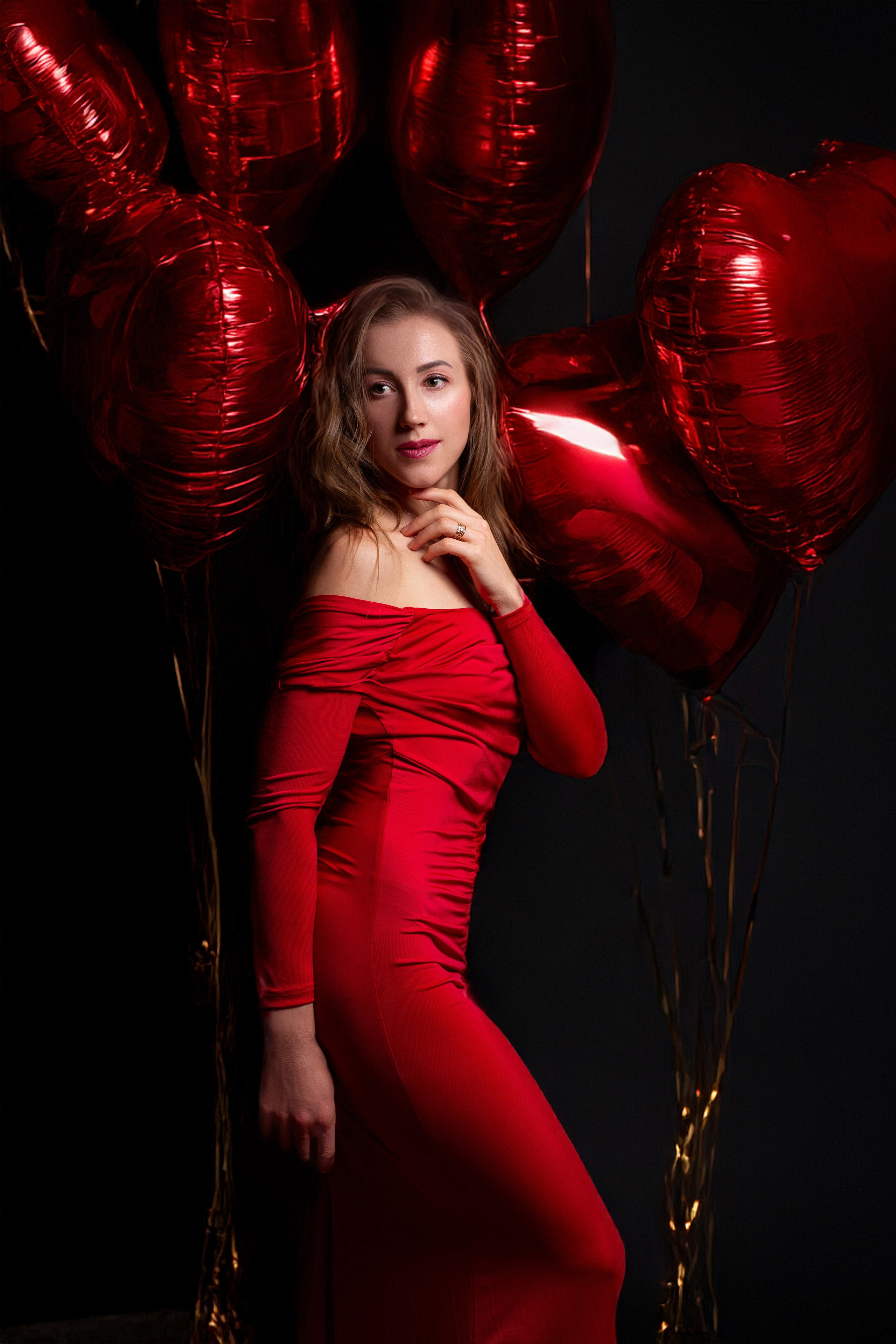 Studiofotografie. Fotografin Larysa Chepurko| Füssen| Garmisch-Partenkirchen| Weilheim| Schongau| Murnau| München | Hochzeitsfotograf Füssen | Larysa Photo