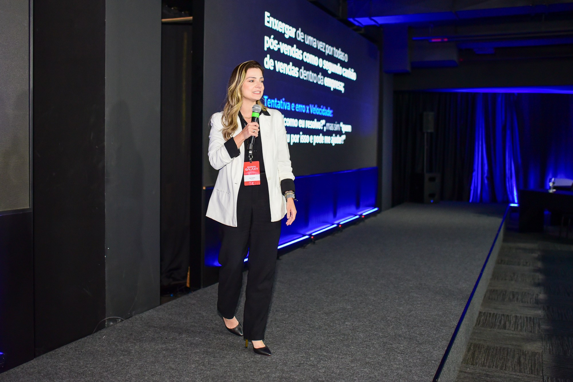 SolarZ Imersão Galaxy. 78 Imagens