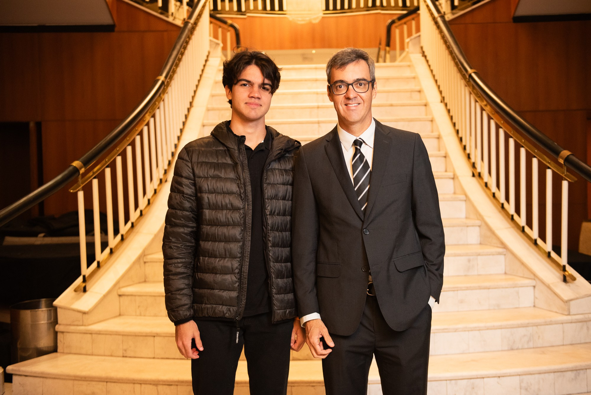 Clube dos Corretores de Seguros do ABC. 78 Imagens