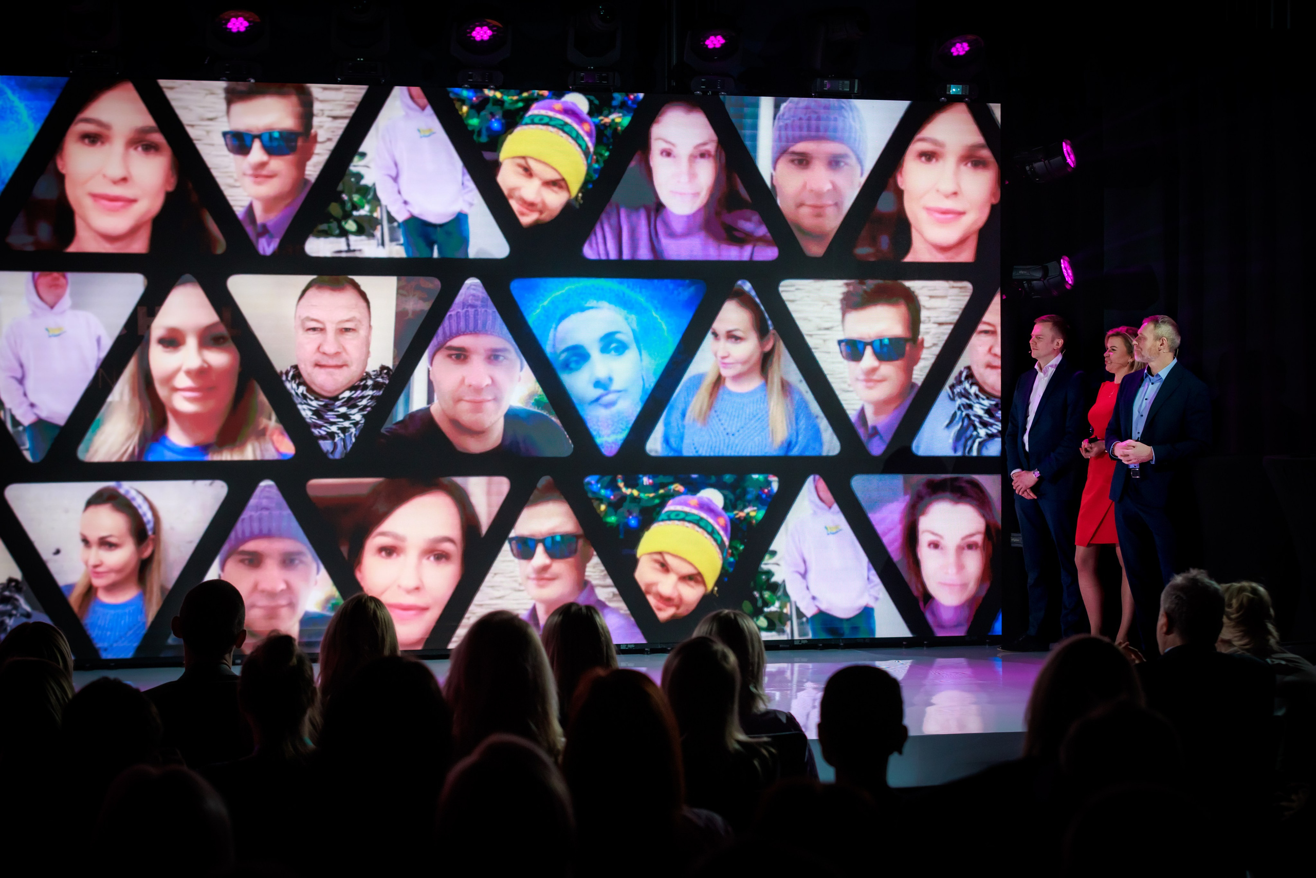 WYDARZENIA BIZNESOWE. Fotograf w Warszawie-Konstantin Golubev