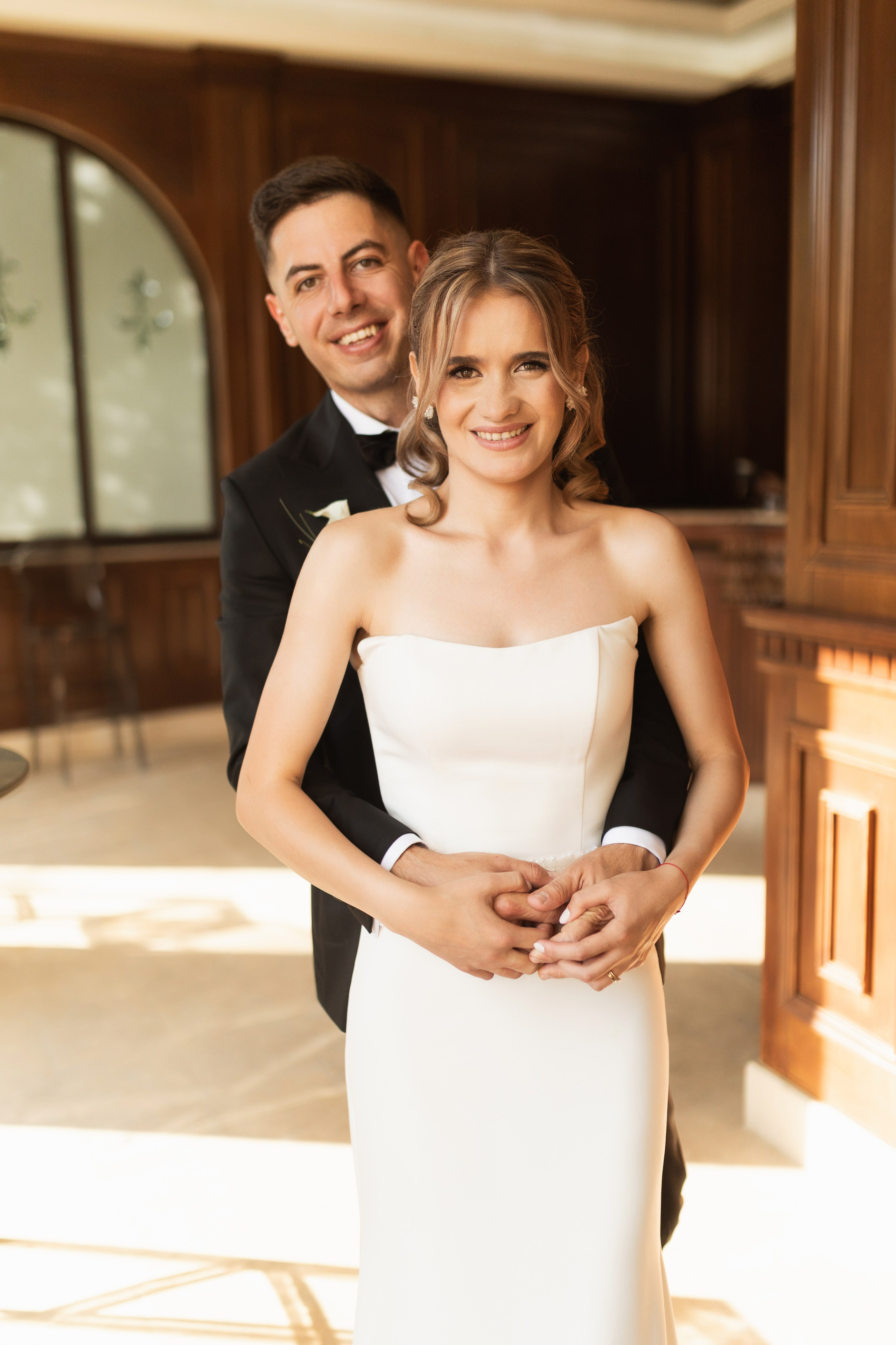 Iulia & Radu. Vlad Aconstantinesei Photographer