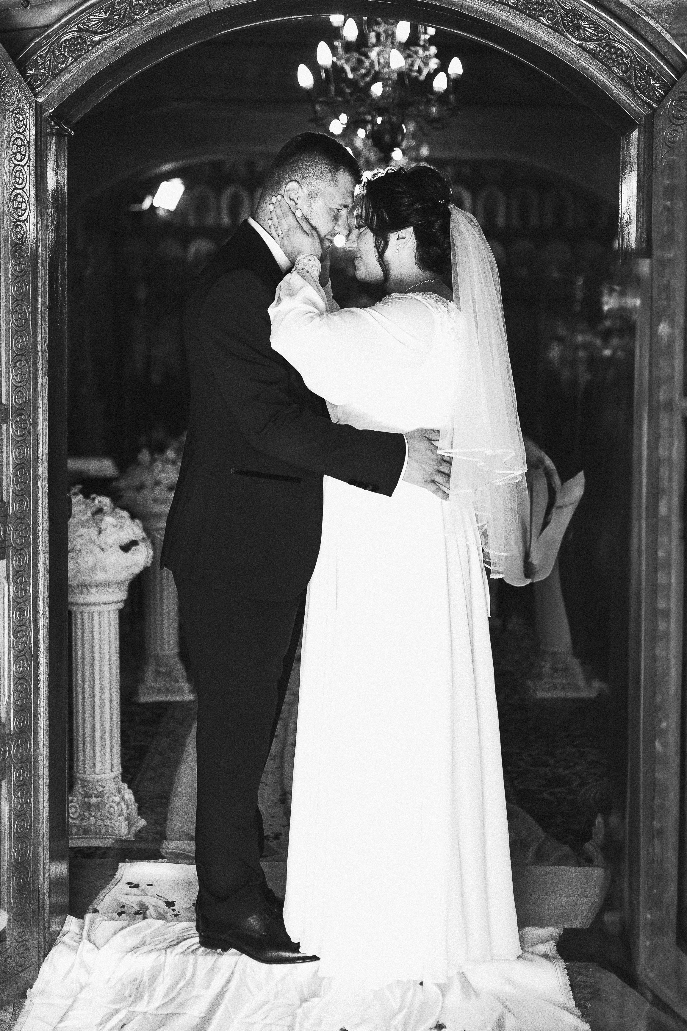 Narcisa & Dragoș. Vlad Aconstantinesei Photographer