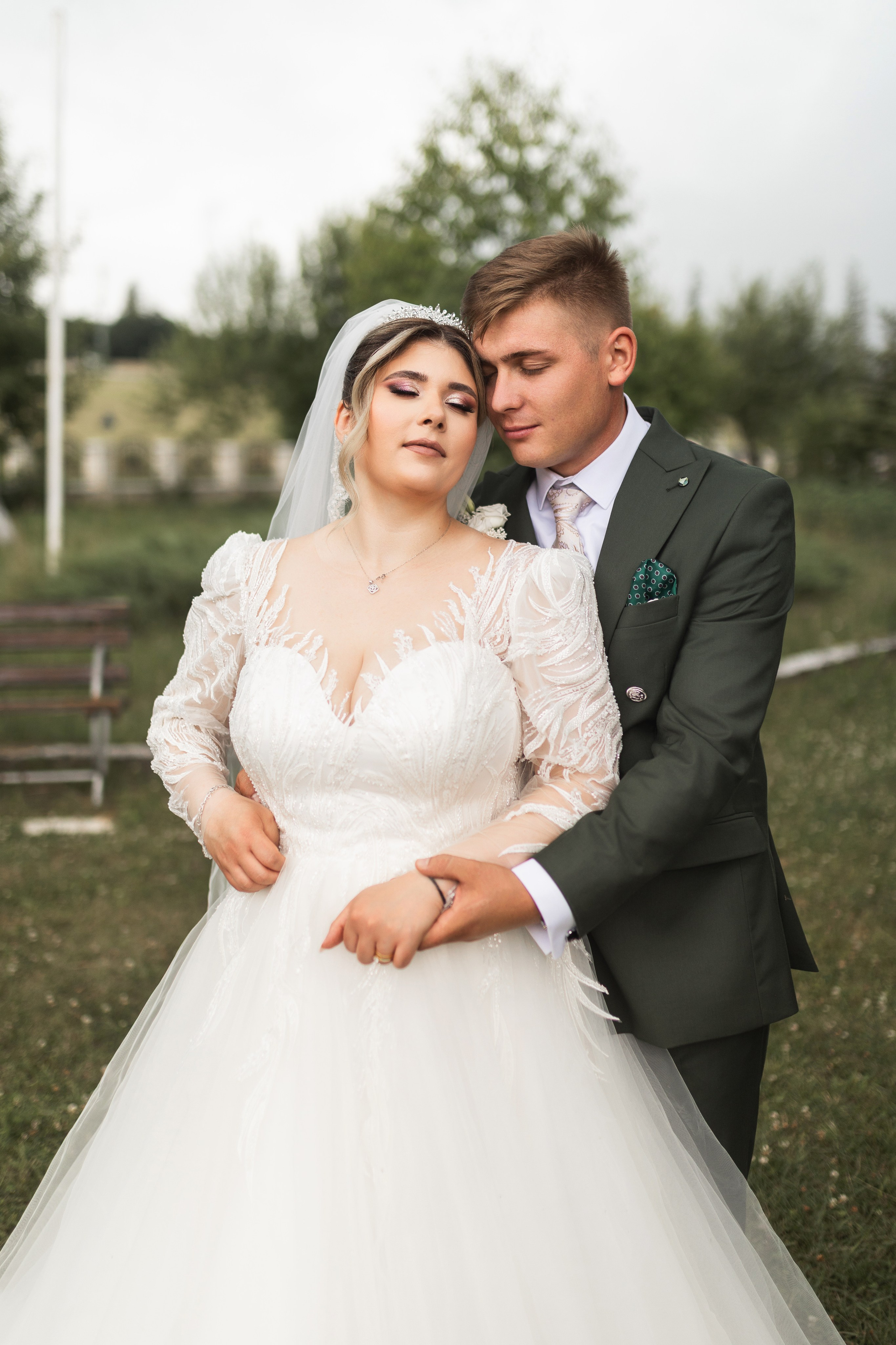 Oana & Andrei. Vlad Aconstantinesei Photographer