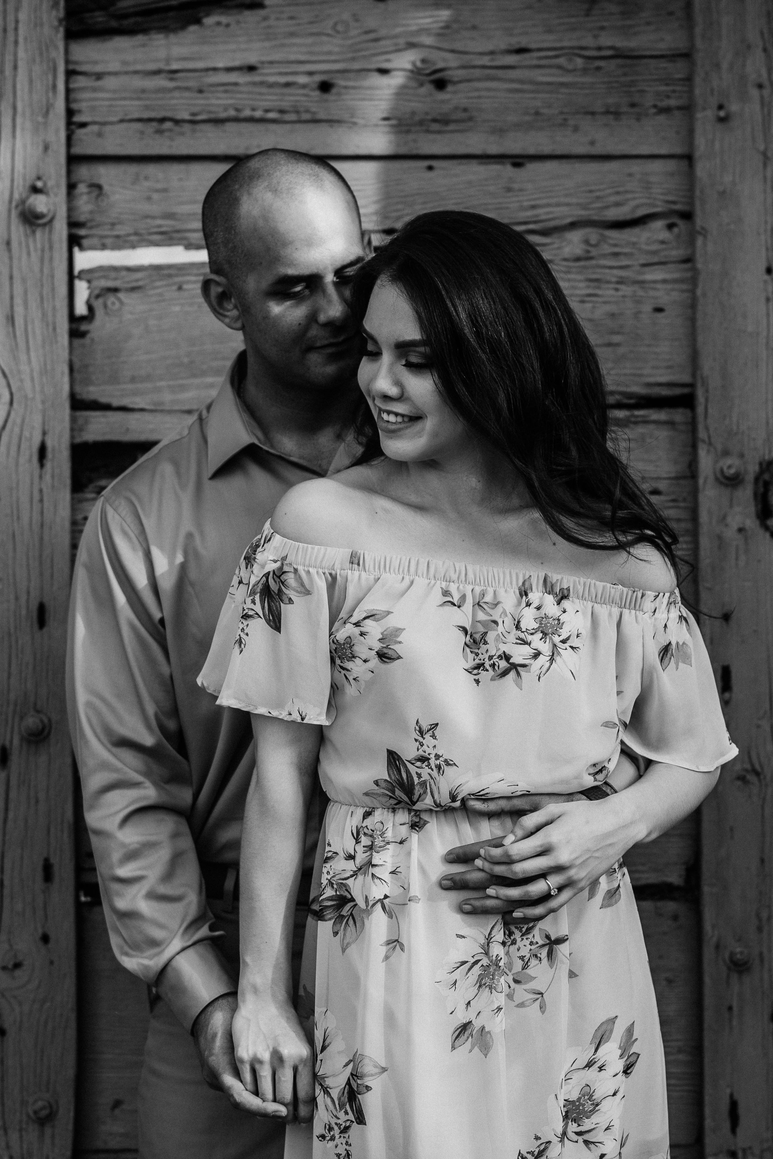 Ale y Mario Pre-boda. Miguelsalasfoto